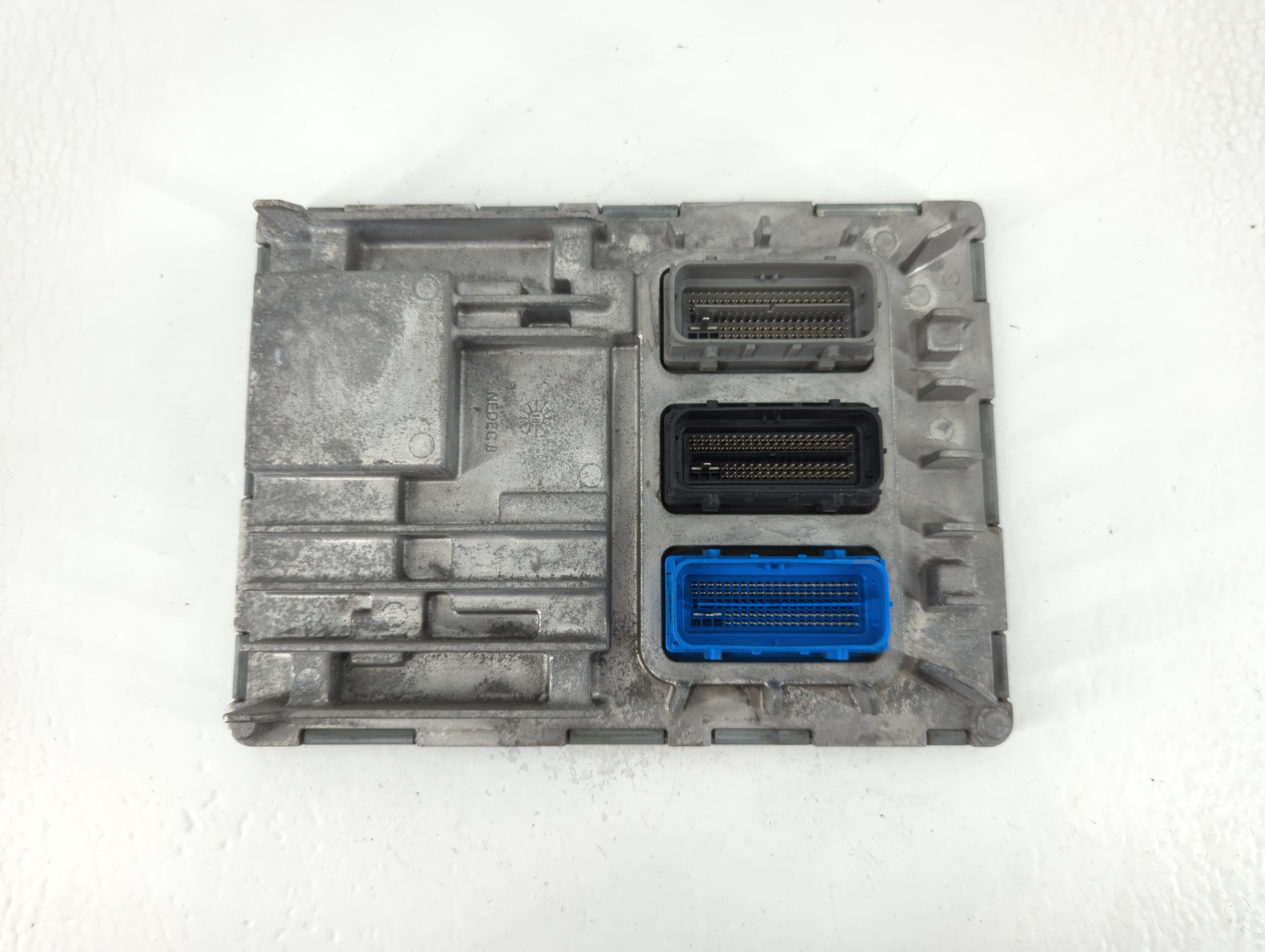 2018-2022 Chevrolet Traverse Engine Control Computer Ecu Pcm Ecm Pcu Oem 766694 - Oemusedautoparts1.com