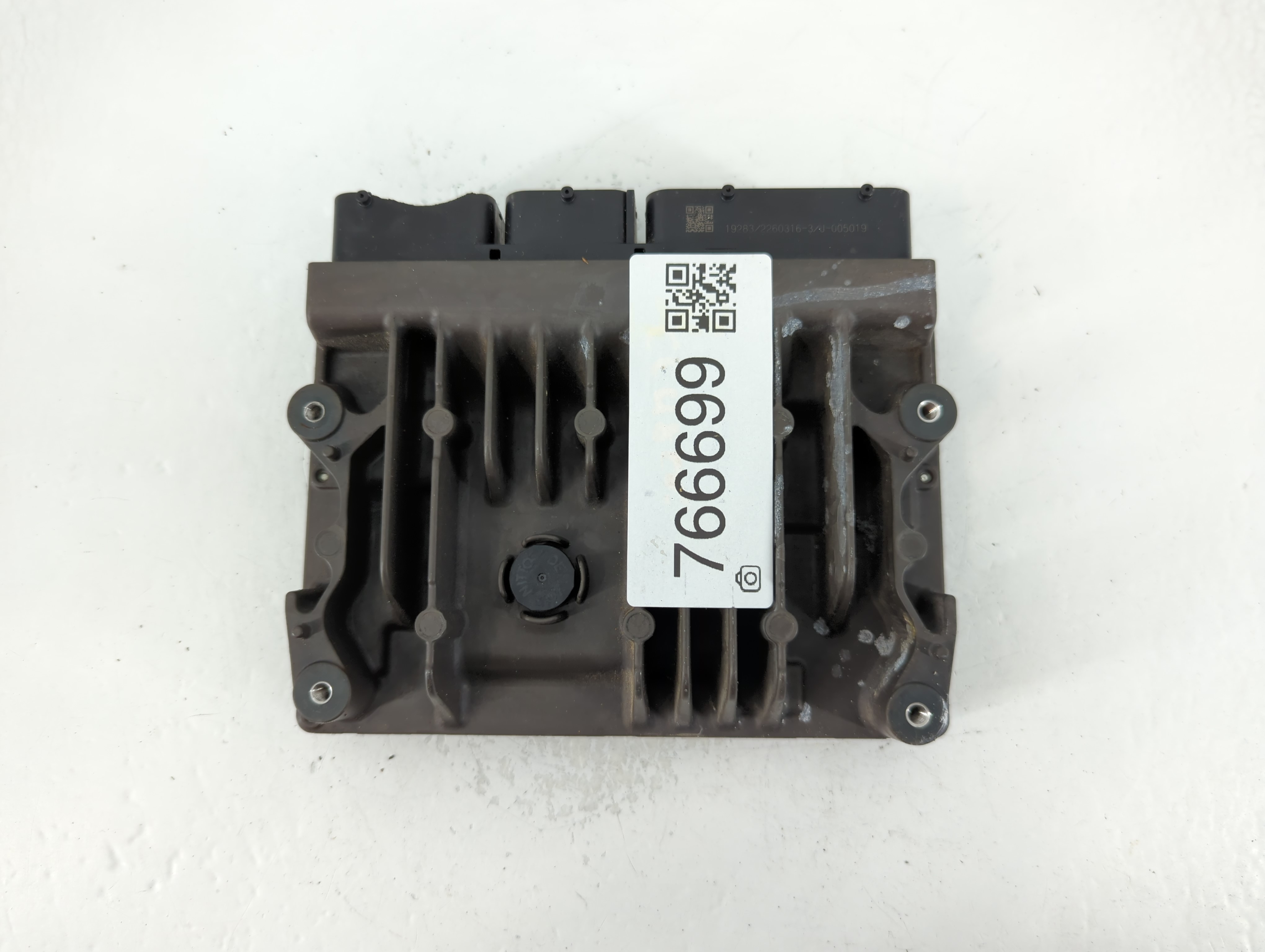 Picture of 2019-2020 Toyota Camry Engine Control Computer Ecu Pcm Ecm Pcu Oem 766699