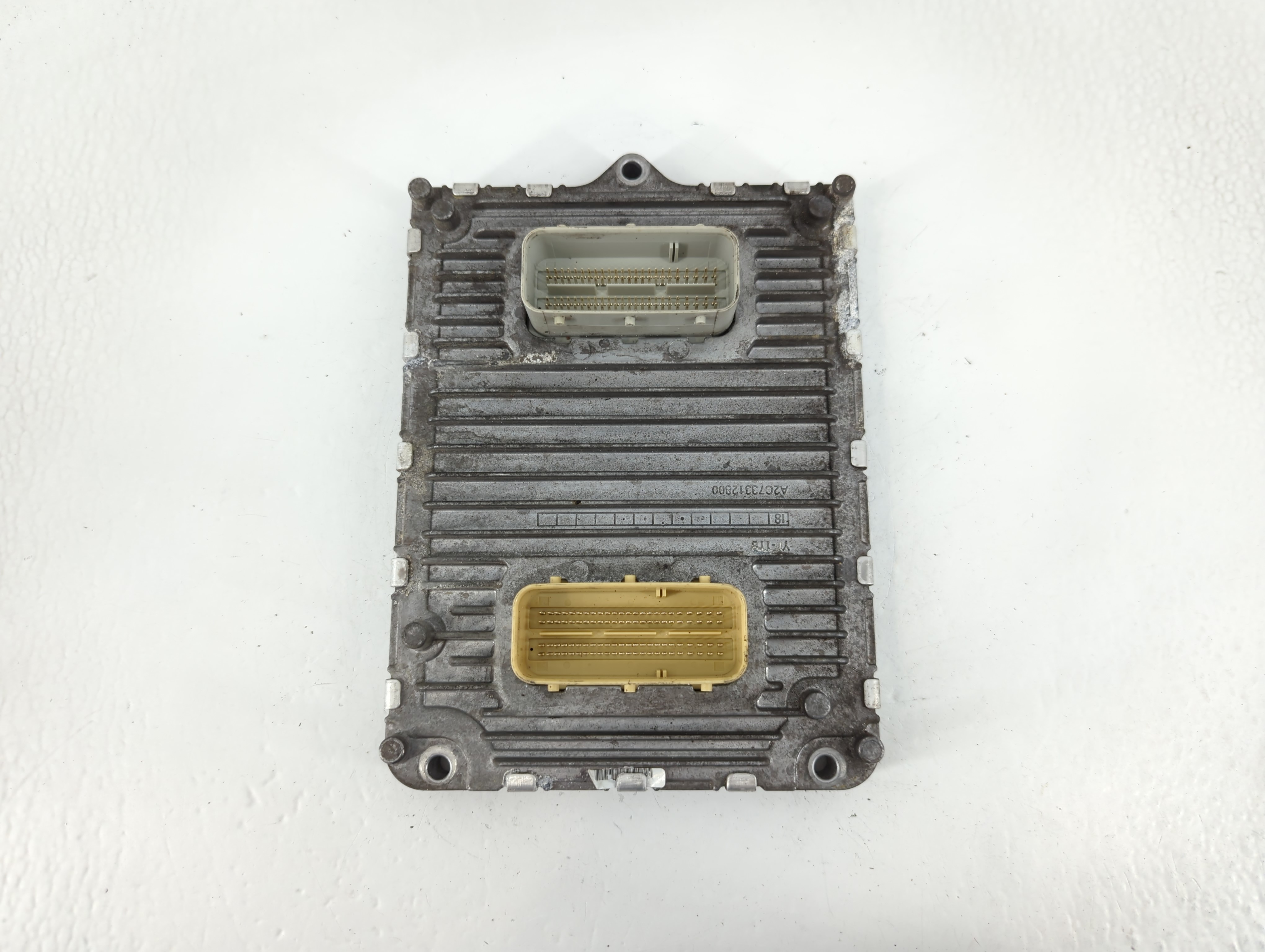 Picture of Dodge Caravan Engine Control Computer Ecu Pcm Ecm Pcu Oem P68243295ab 766701