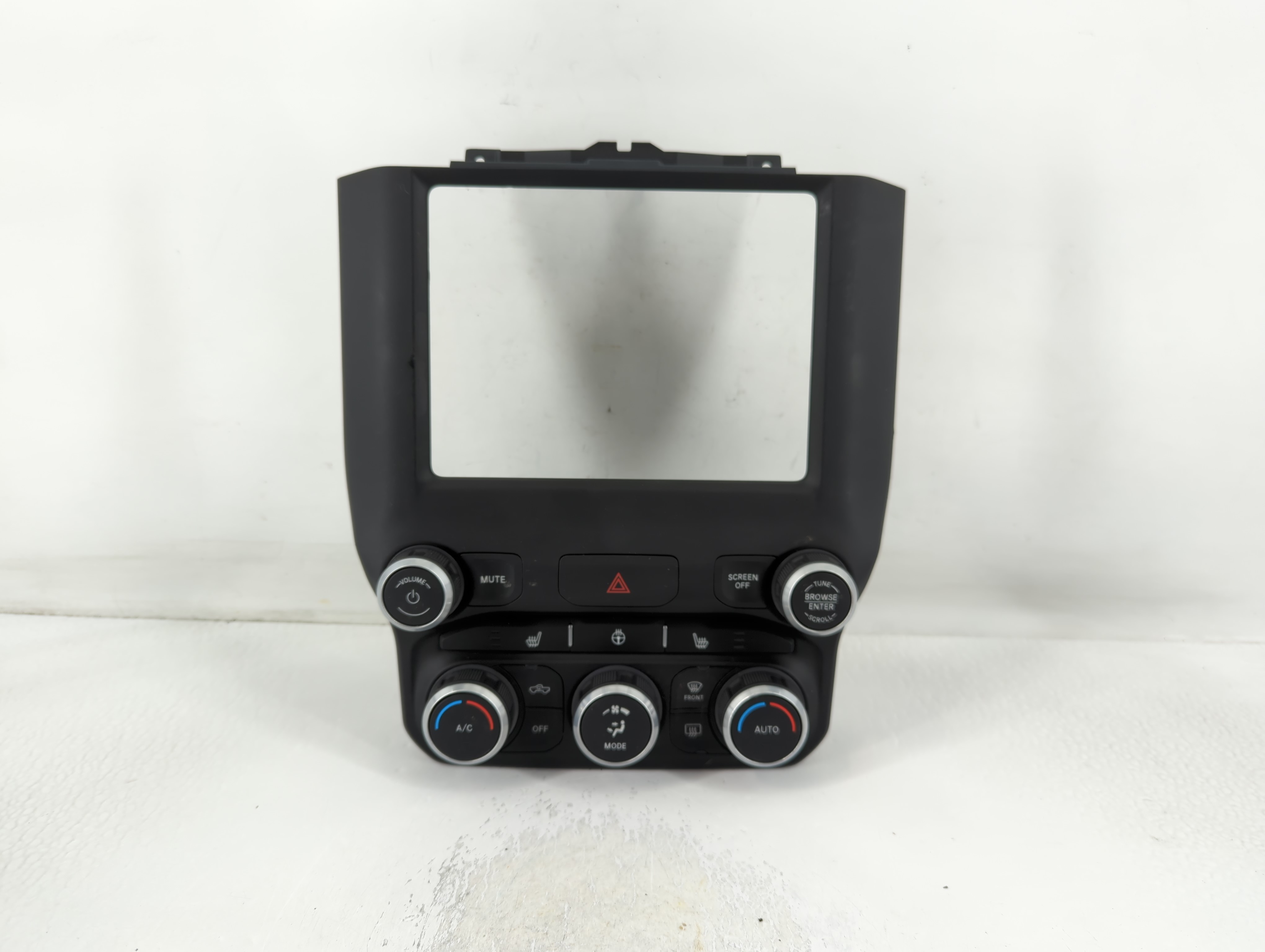 Picture of Dodge Ram 1500 Ac Heater Climate Control P68340286ad|17023204-04 766715