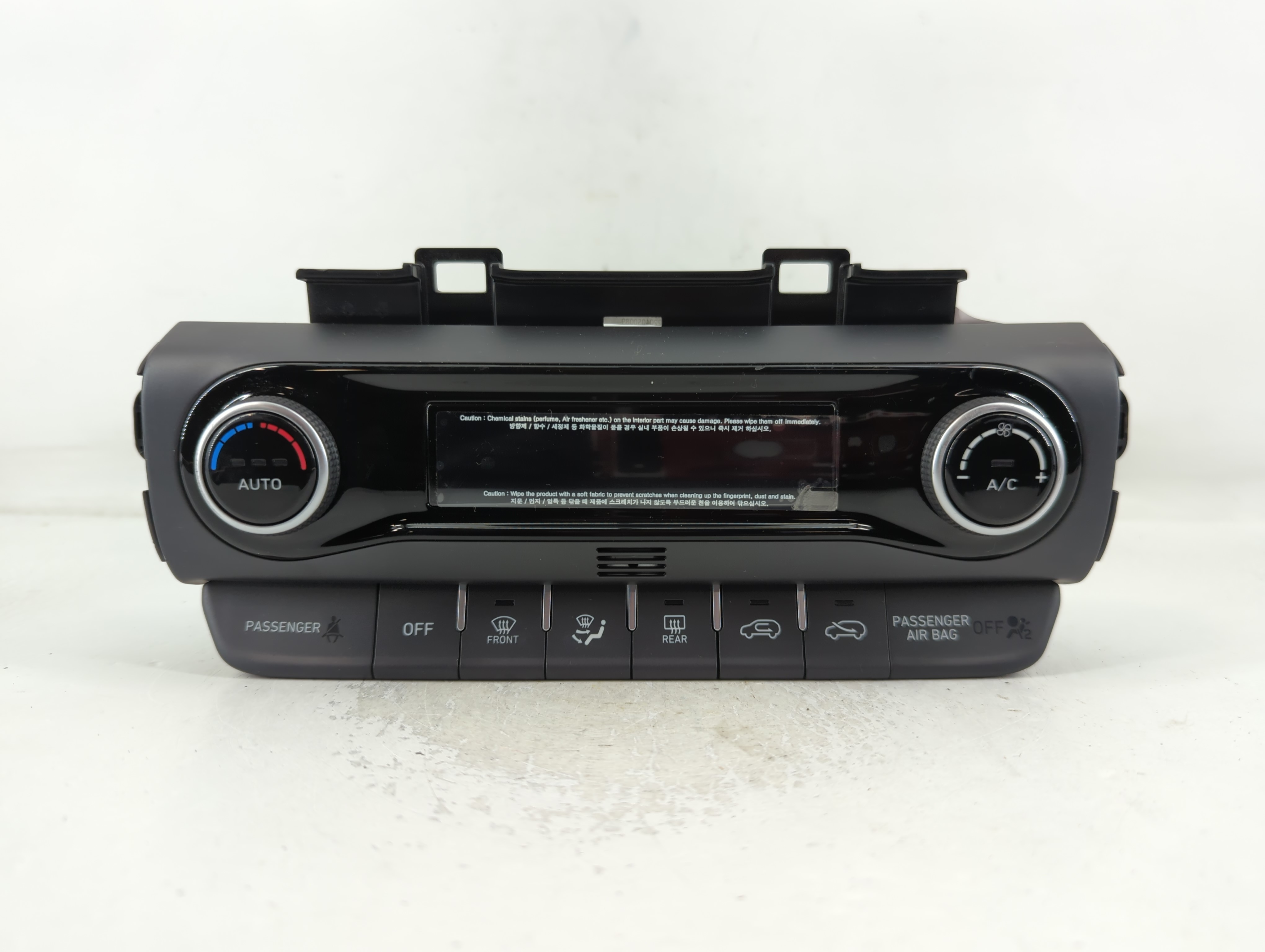 Picture of 2022-2022 Hyundai Kona Ac Heater Climate Control C20038-8450|97250-j9dt0 766722