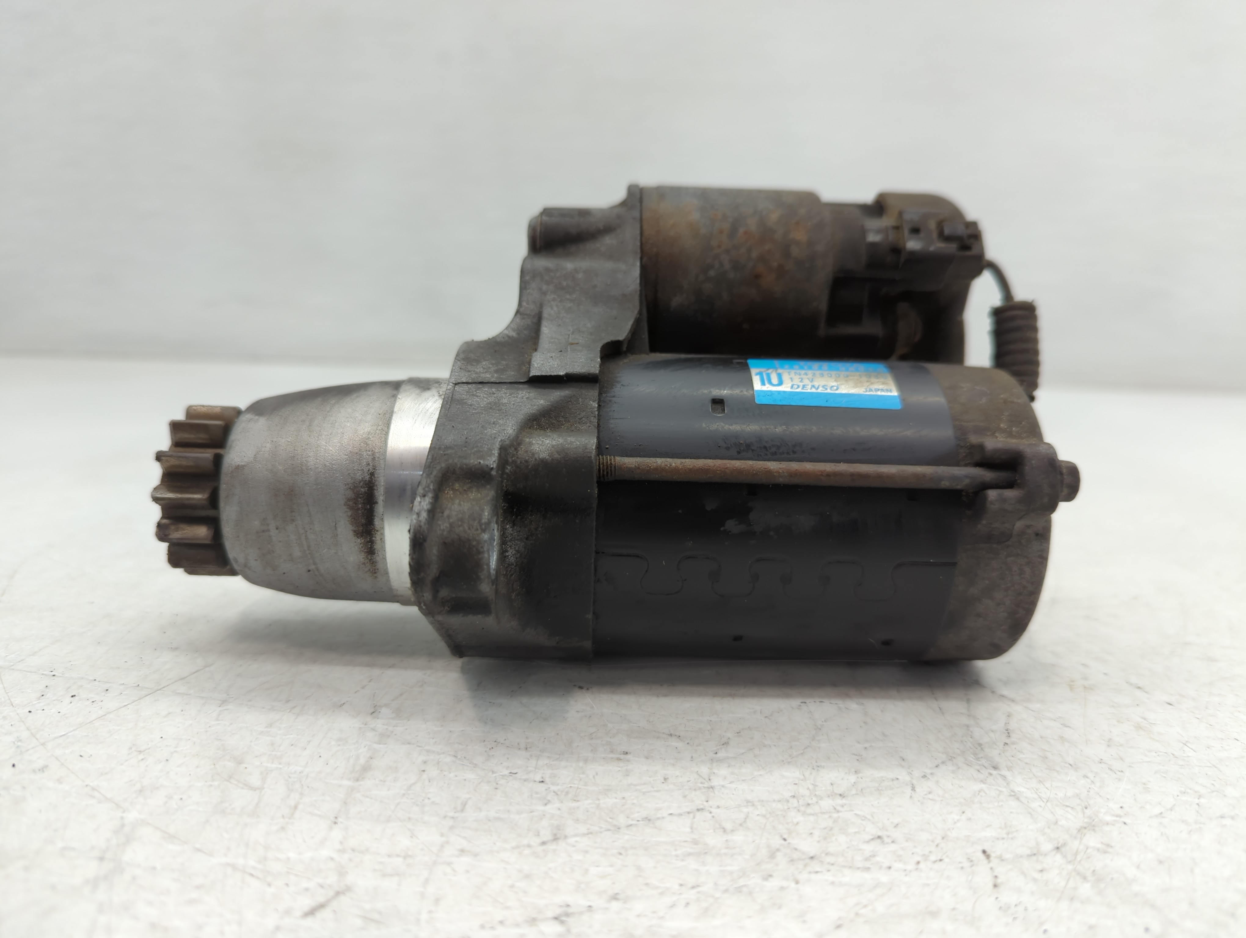 2005-2018 Toyota Avalon Car Starter Motor Solenoid Oem 766739 - Oemusedautoparts1.com