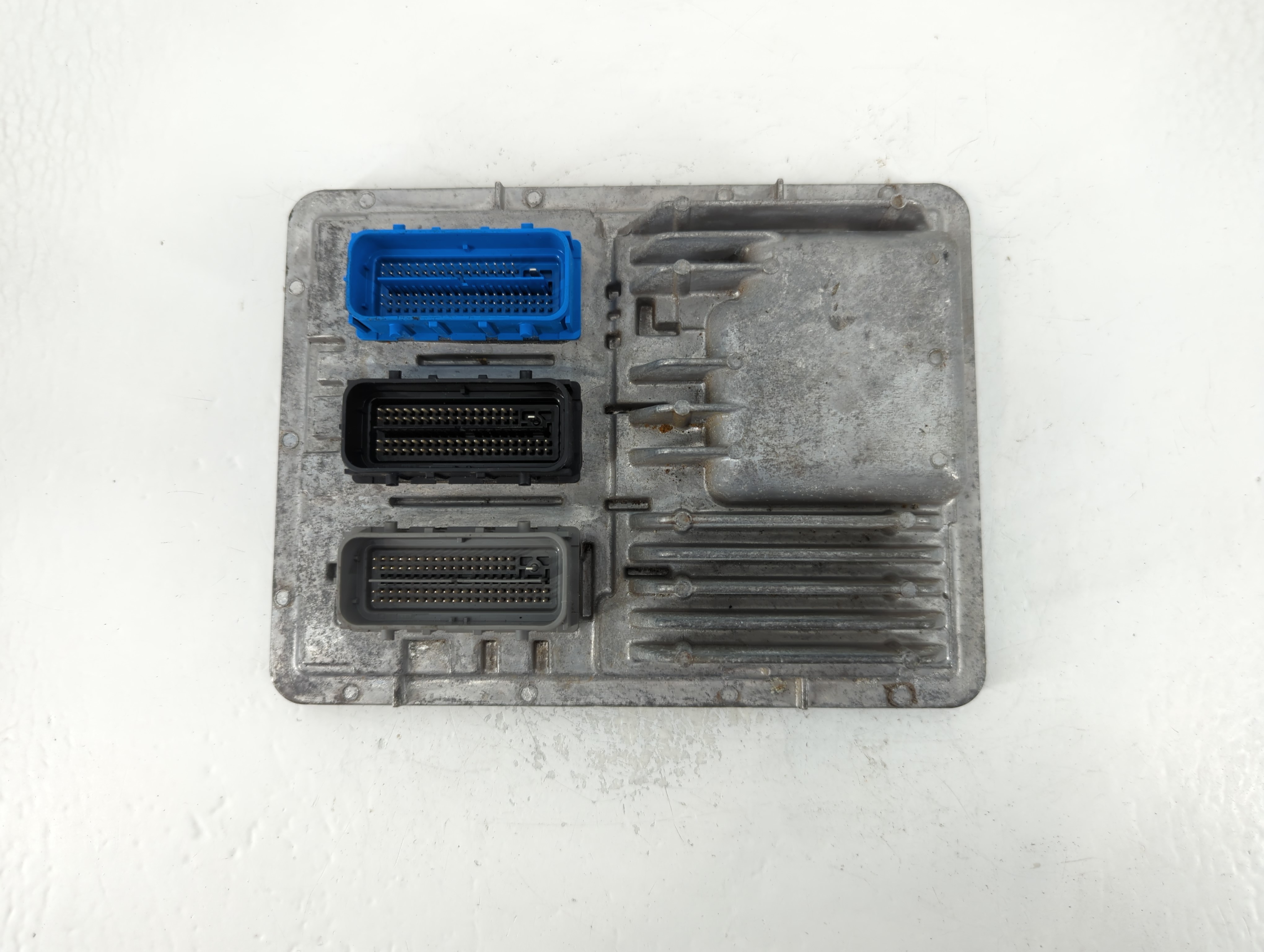2017-2021 Chevrolet Malibu Engine Control Computer Ecu Pcm Ecm Pcu Oem 766744 - Oemusedautoparts1.com