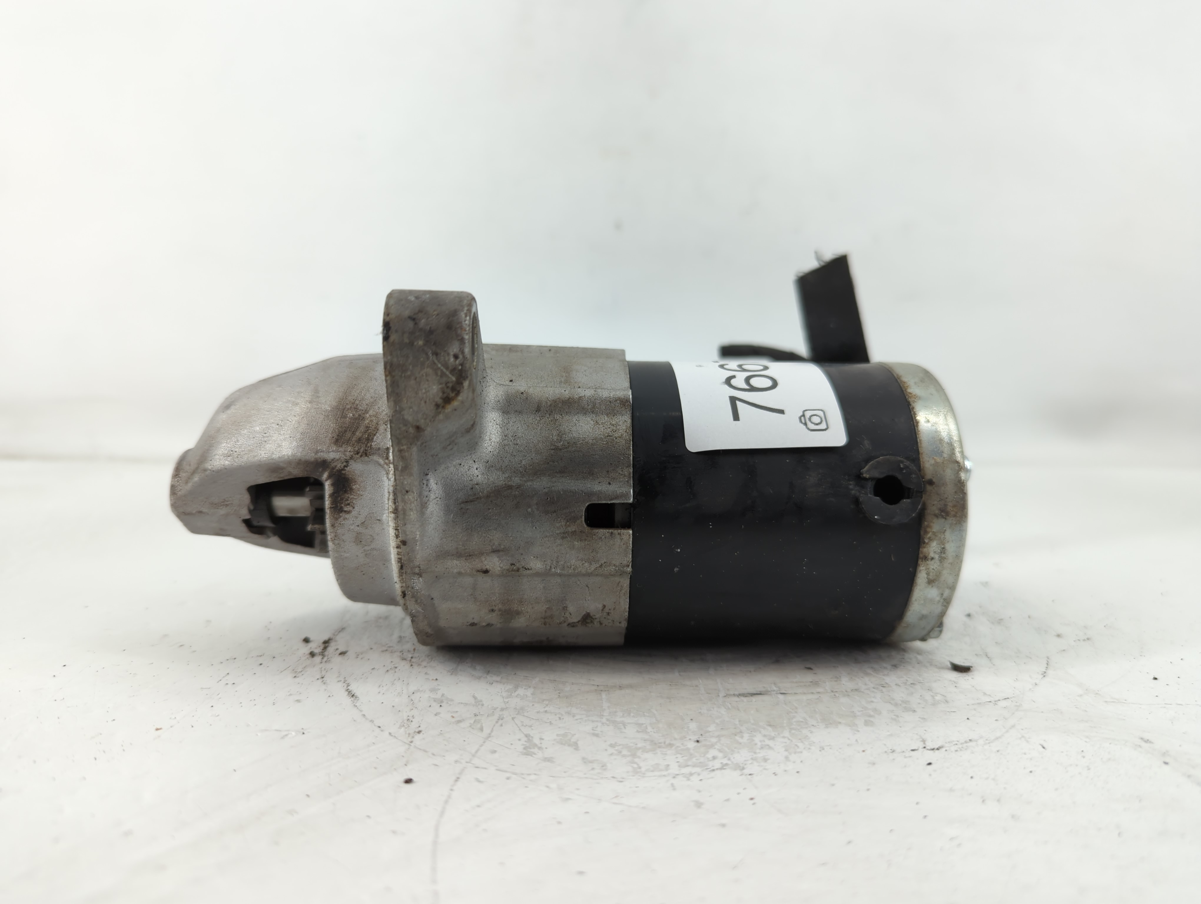 2013-2016 Dodge Dart Car Starter Motor Solenoid Oem 766762 - Oemusedautoparts1.com