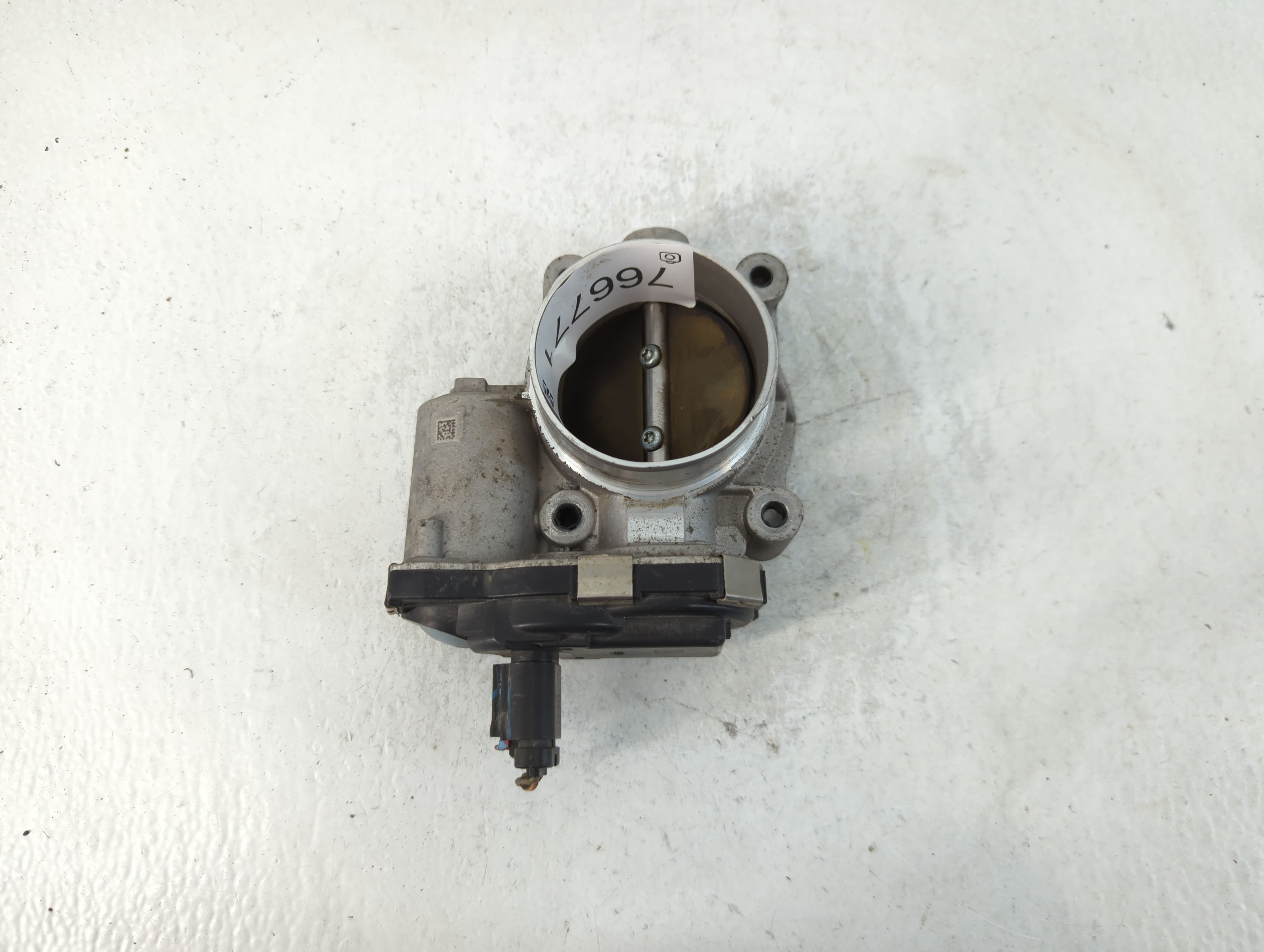 Picture of 2012-2015 Chevrolet Equinox Throttle Body 766771