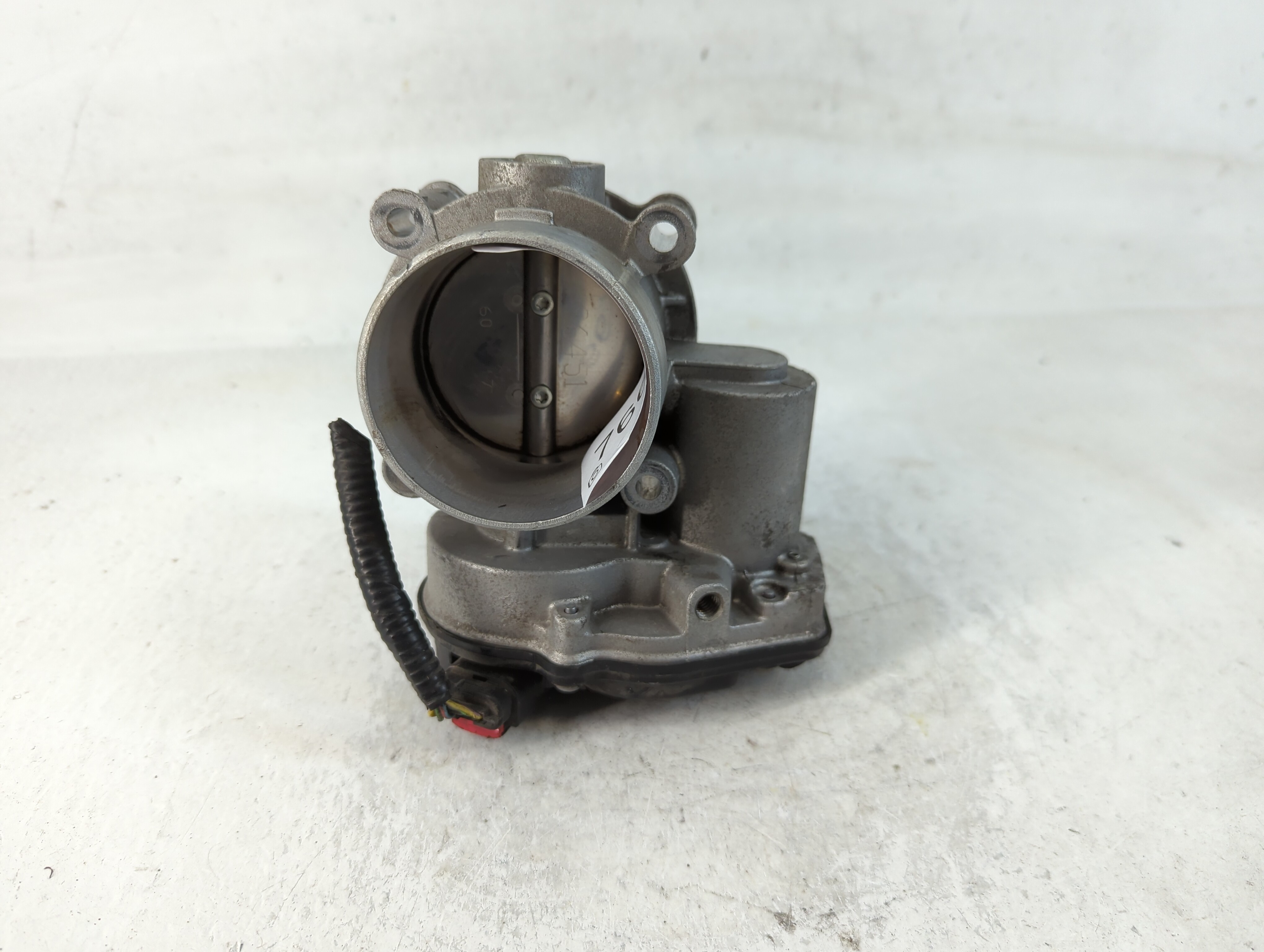 Picture of 2013-2020 Ford Fusion Throttle Body 766772