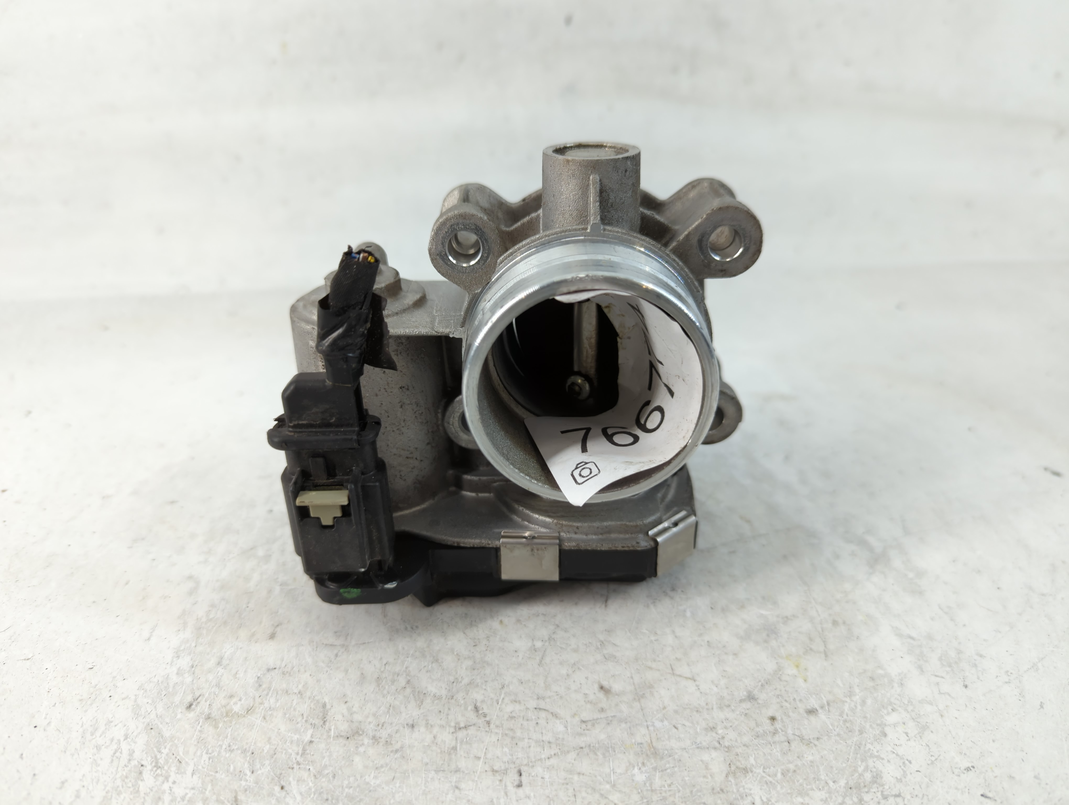2016-2021 Chevrolet Malibu Throttle Body 766774 - Oemusedautoparts1.com