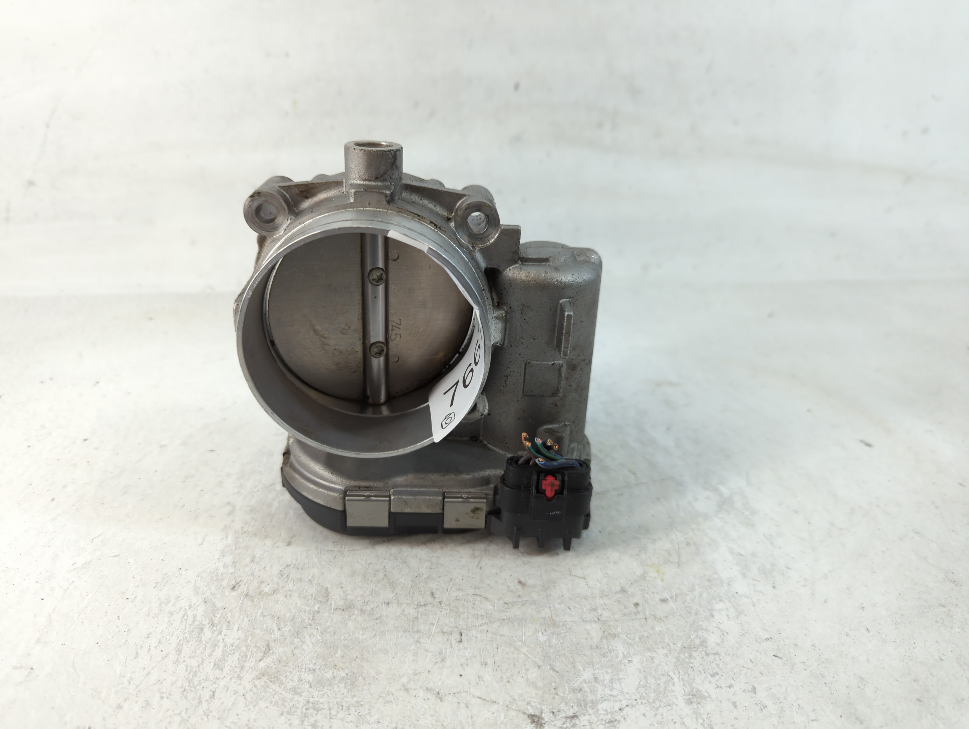 Picture of Dodge Caravan Throttle Body 766777