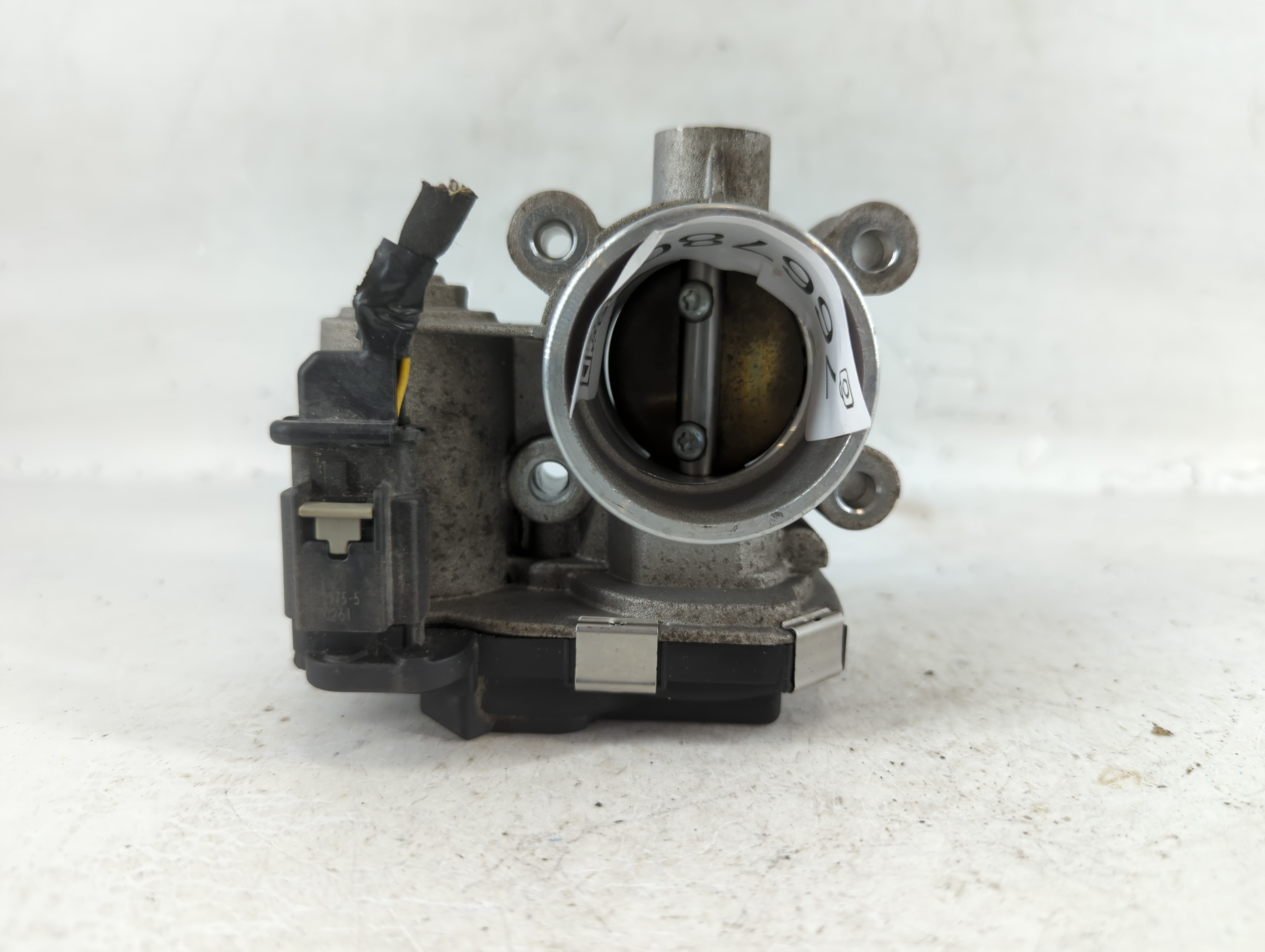 2016-2021 Chevrolet Malibu Throttle Body 766780 - Oemusedautoparts1.com