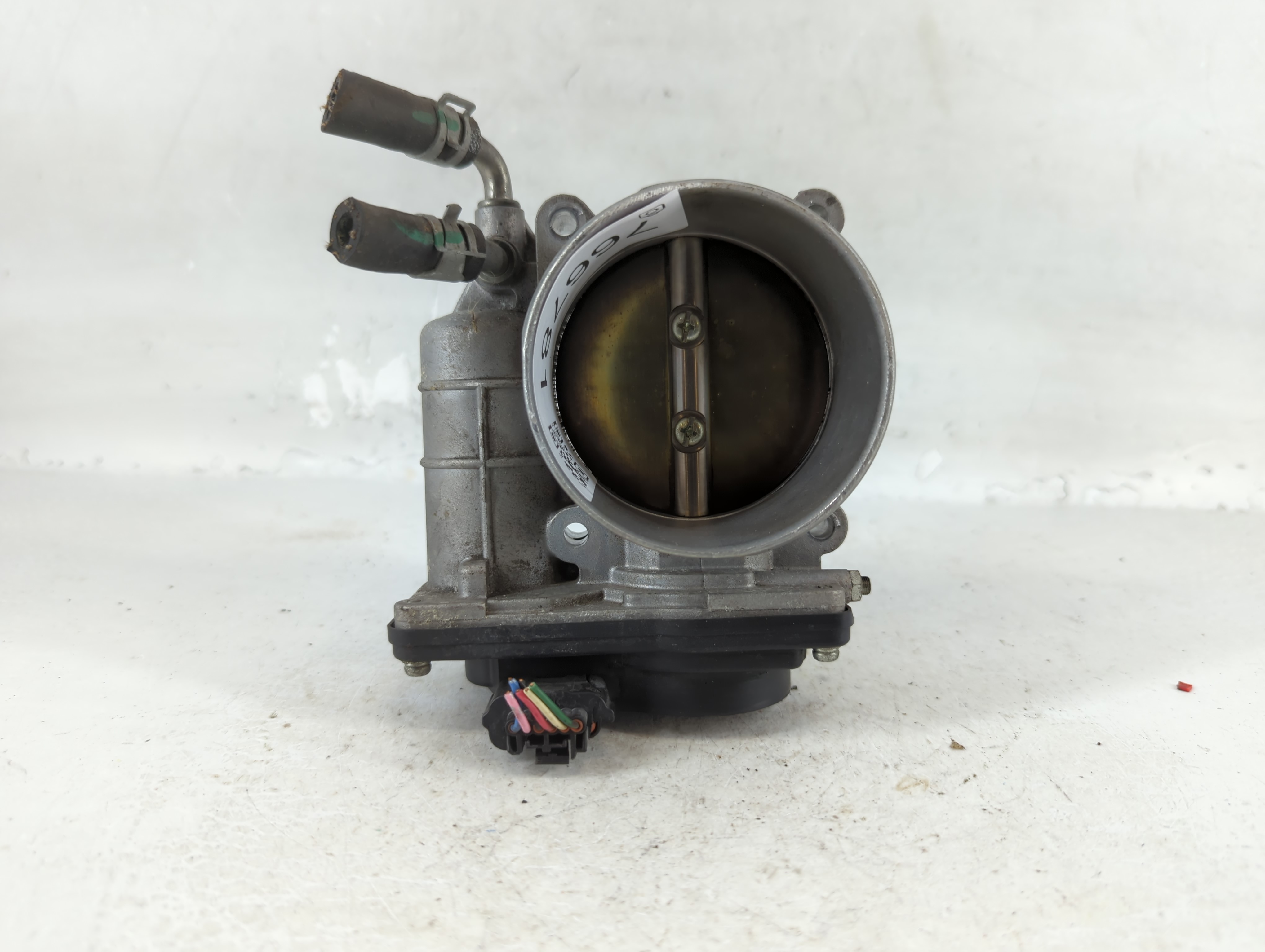 Picture of 2009-2014 Nissan Maxima Throttle Body 766781