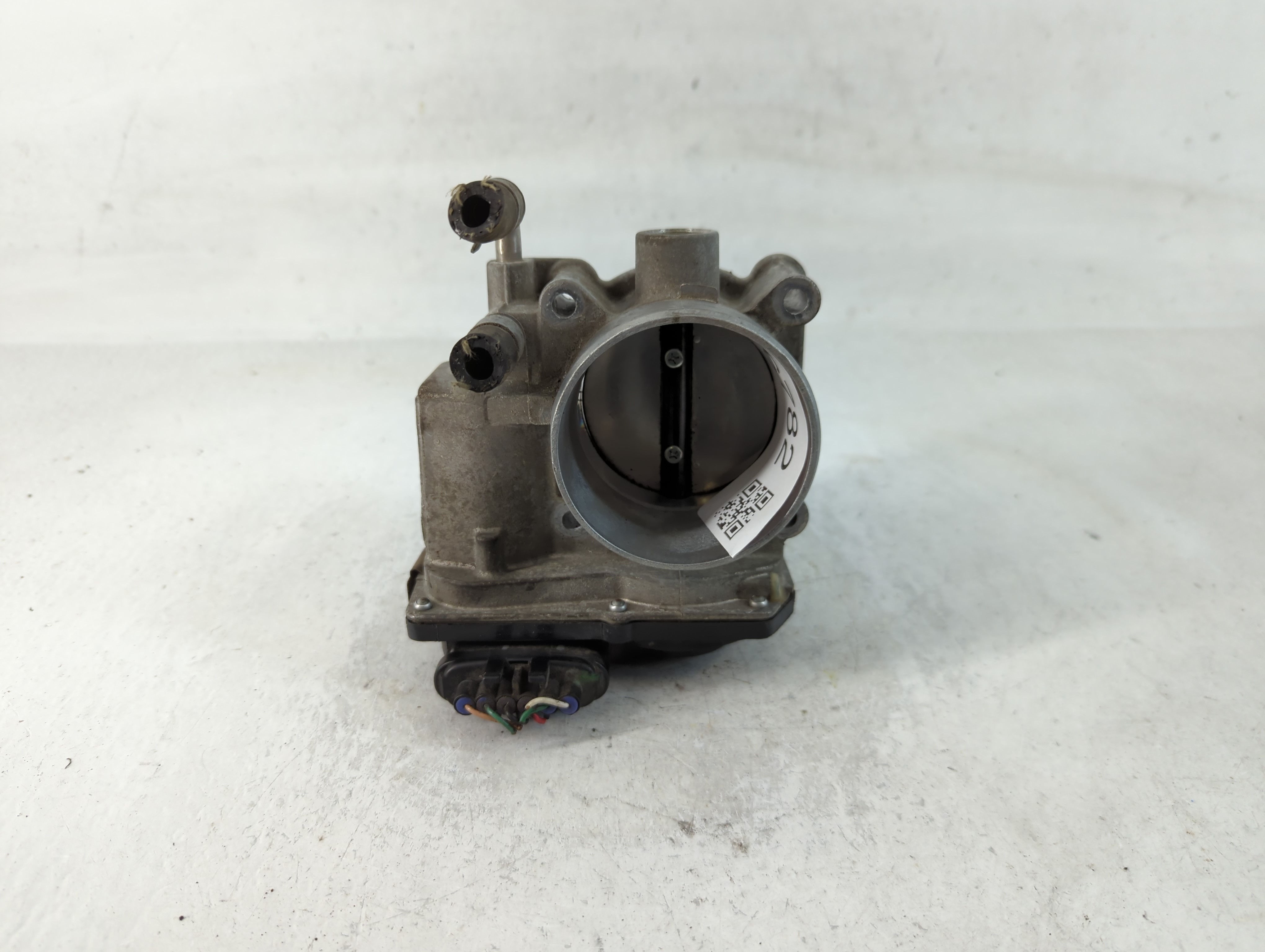 2013-2018 Nissan Altima Throttle Body 766782 - Oemusedautoparts1.com