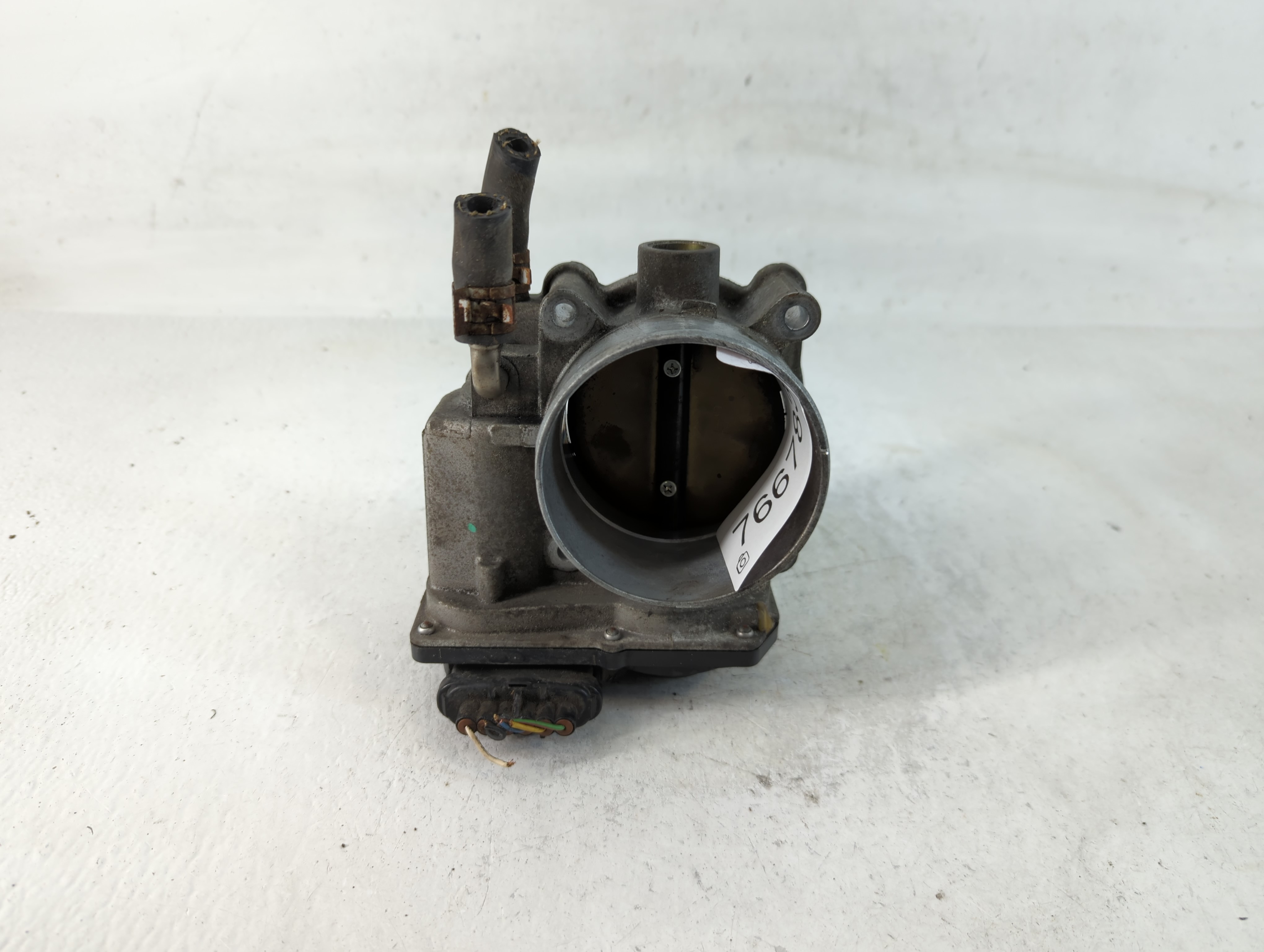 2005-2018 Toyota Avalon Throttle Body 766783 - Oemusedautoparts1.com