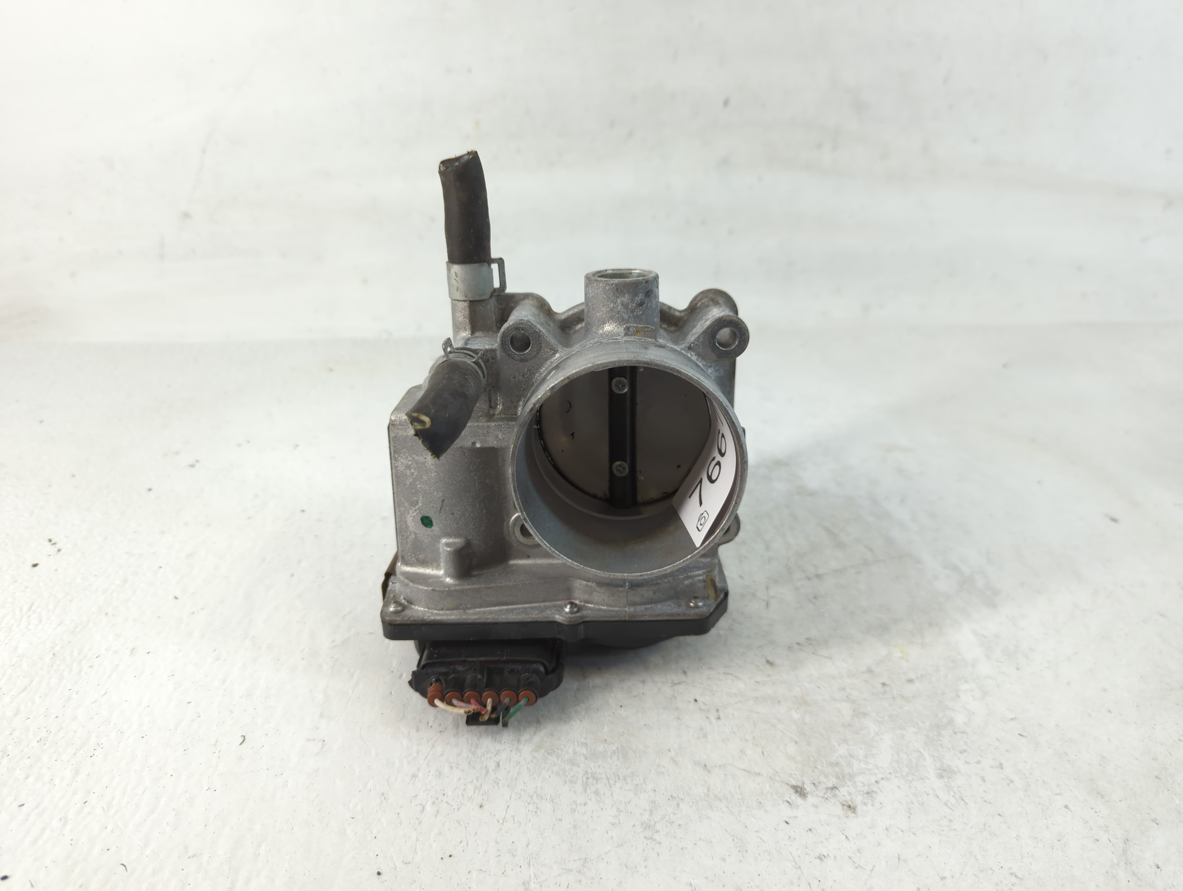 2013-2019 Nissan Sentra Throttle Body 766784 - Oemusedautoparts1.com