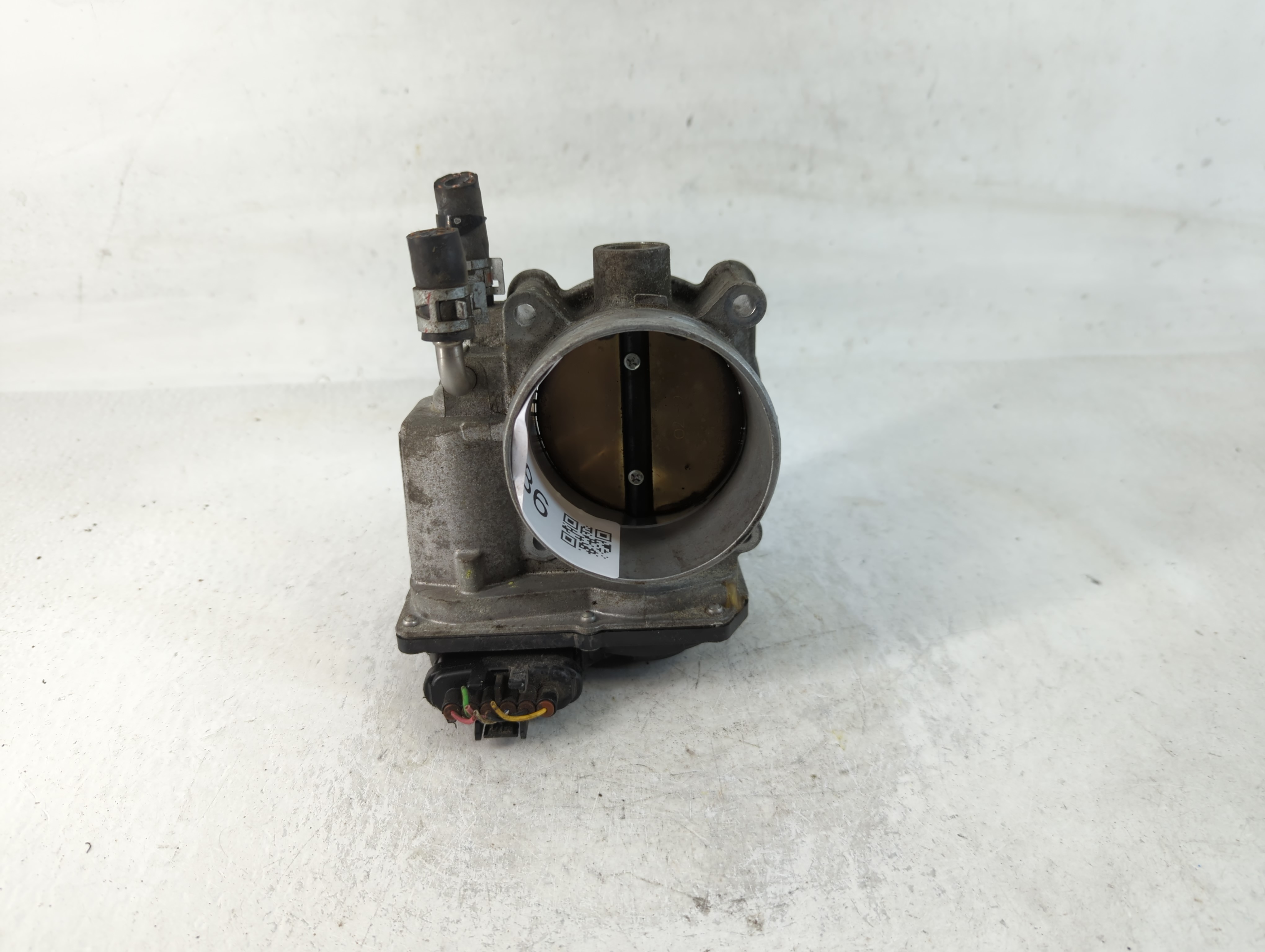 2007-2018 Lexus Es350 Throttle Body 766786 - Oemusedautoparts1.com