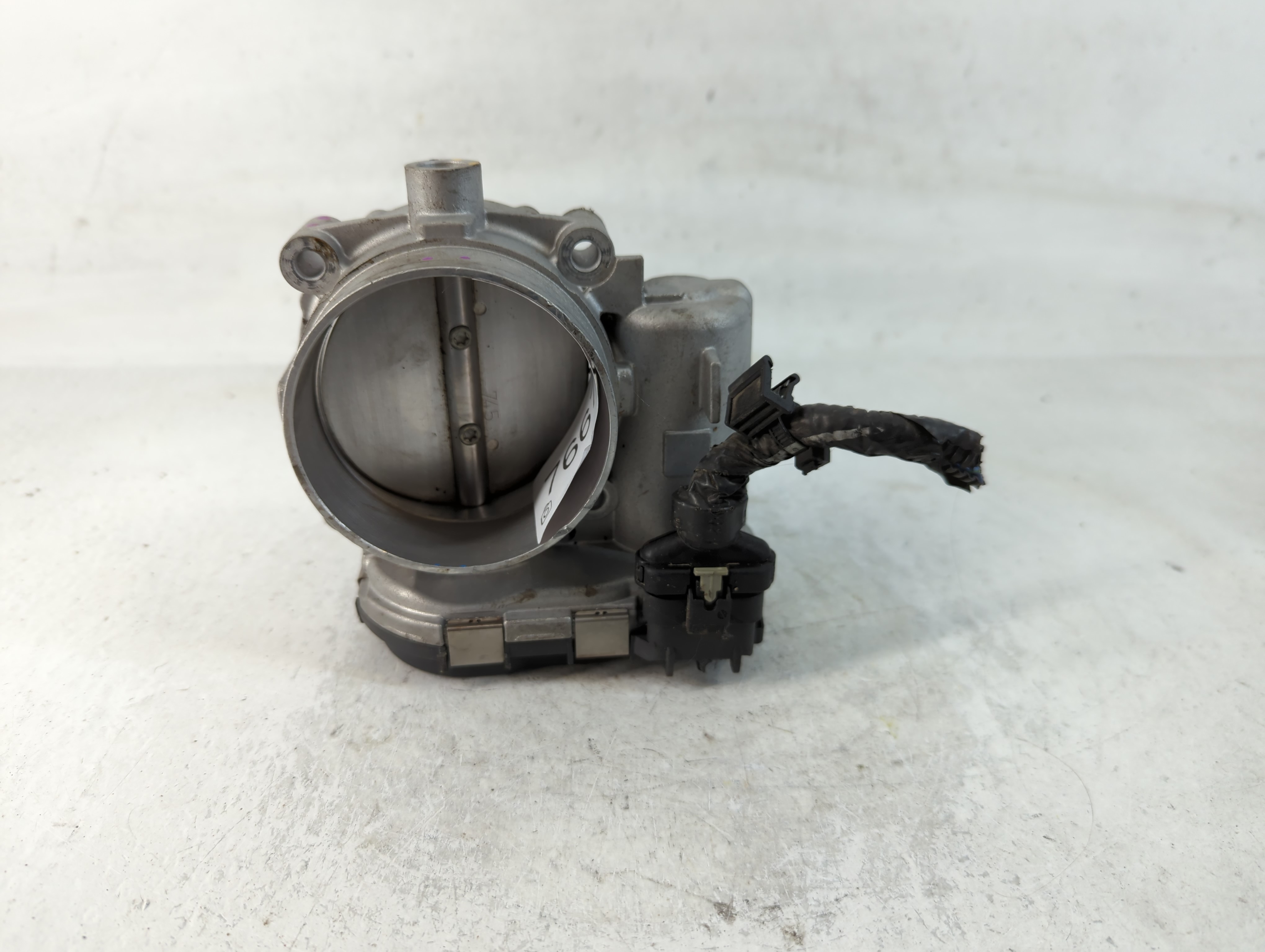 2020-2022 Chrysler Voyager Throttle Body 766787 - Oemusedautoparts1.com