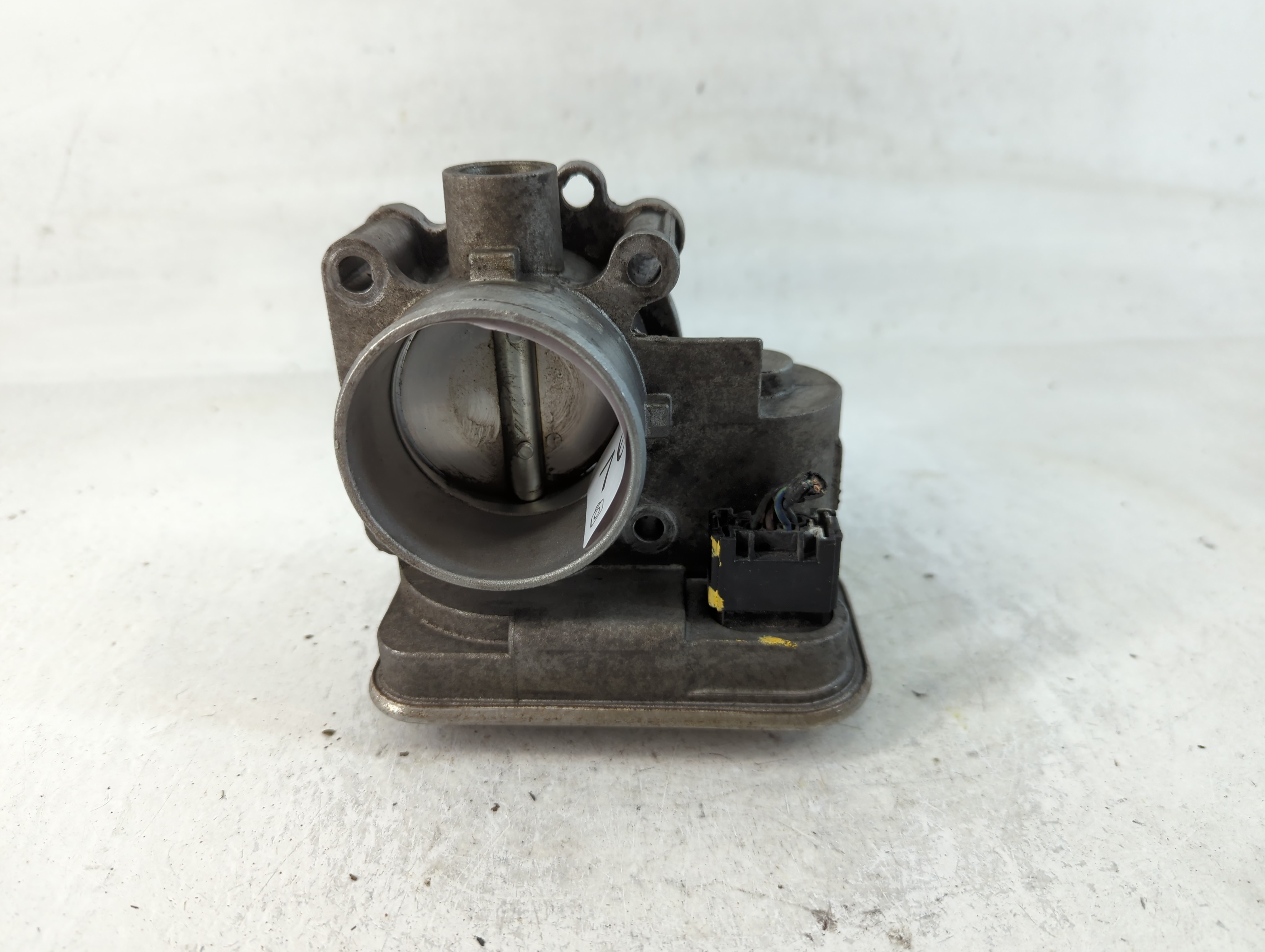 2011-2014 Chrysler 200 Throttle Body 766788 - Oemusedautoparts1.com