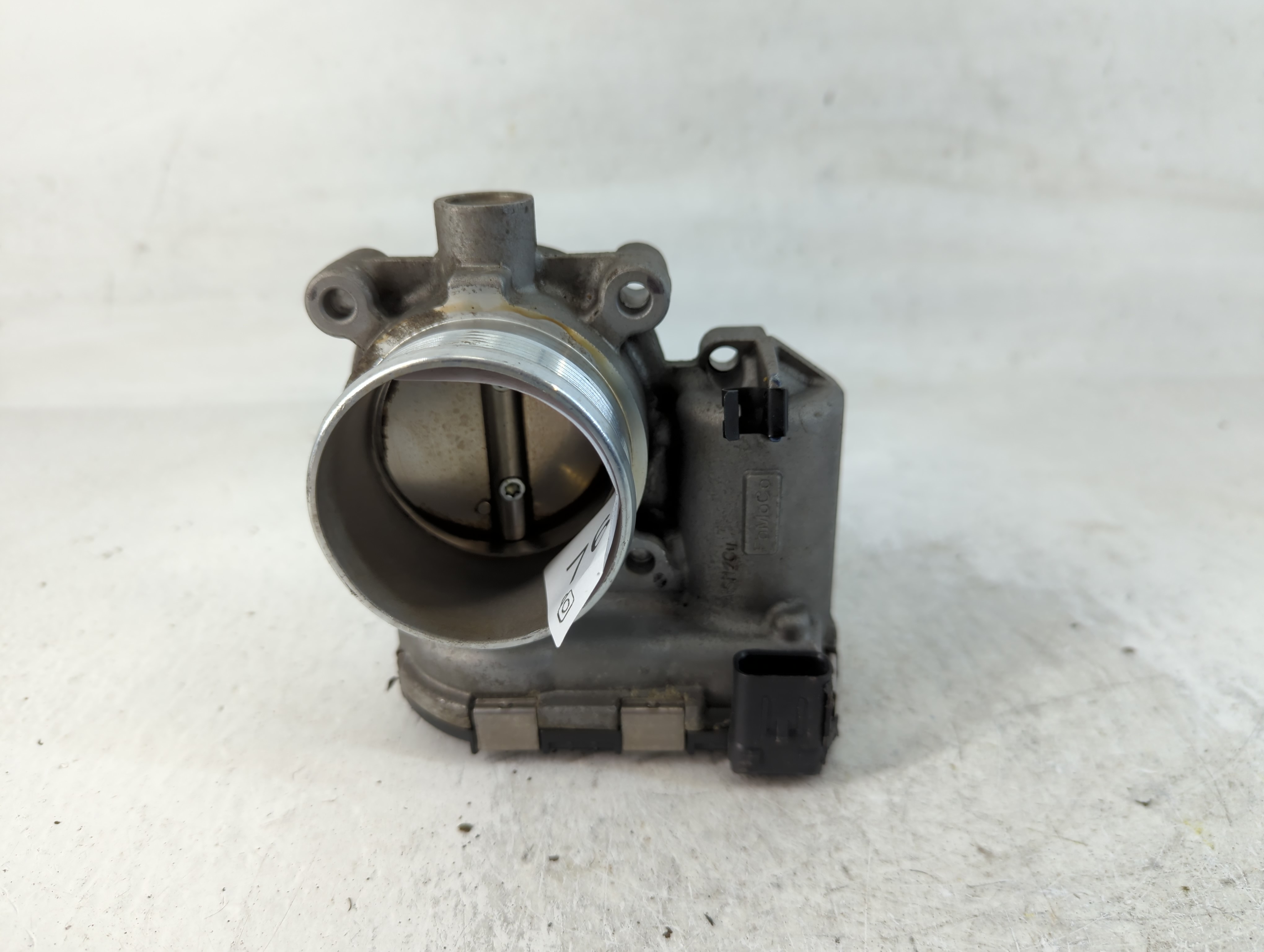 2017-2019 Ford Escape Throttle Body 766789 - Oemusedautoparts1.com
