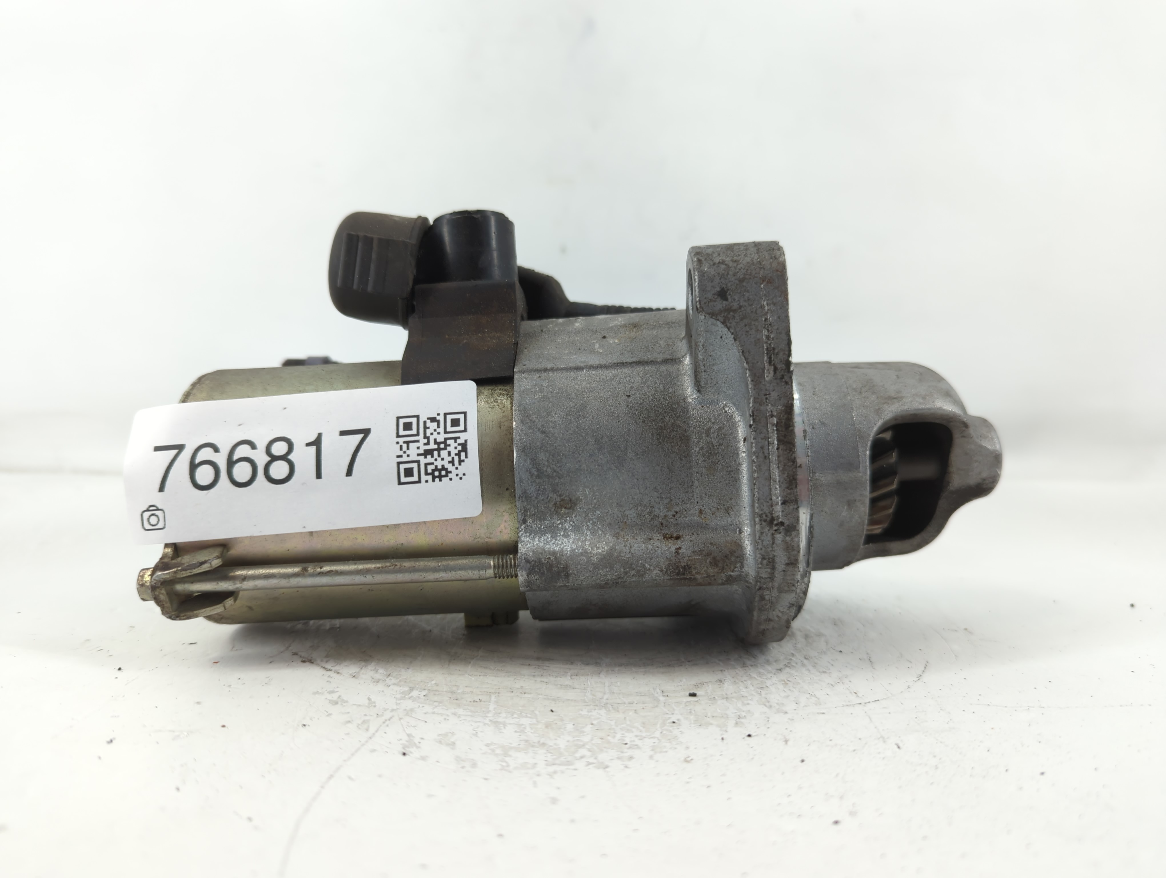 2016-2017 Honda Civic Car Starter Motor Solenoid Oem 766817 - Oemusedautoparts1.com