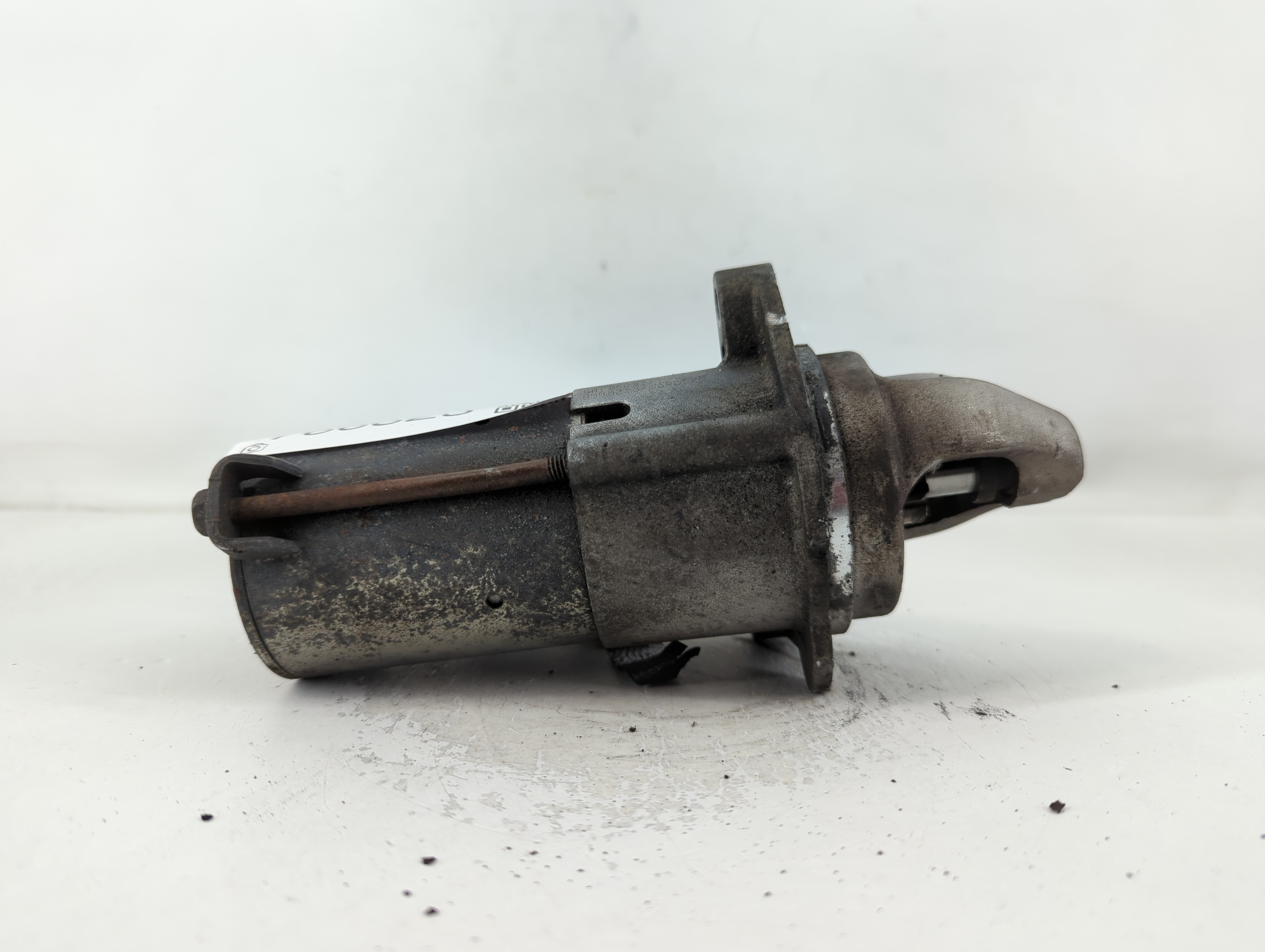 Picture of 2008-2014 Chevrolet Malibu Car Starter Motor Solenoid Oem 766823