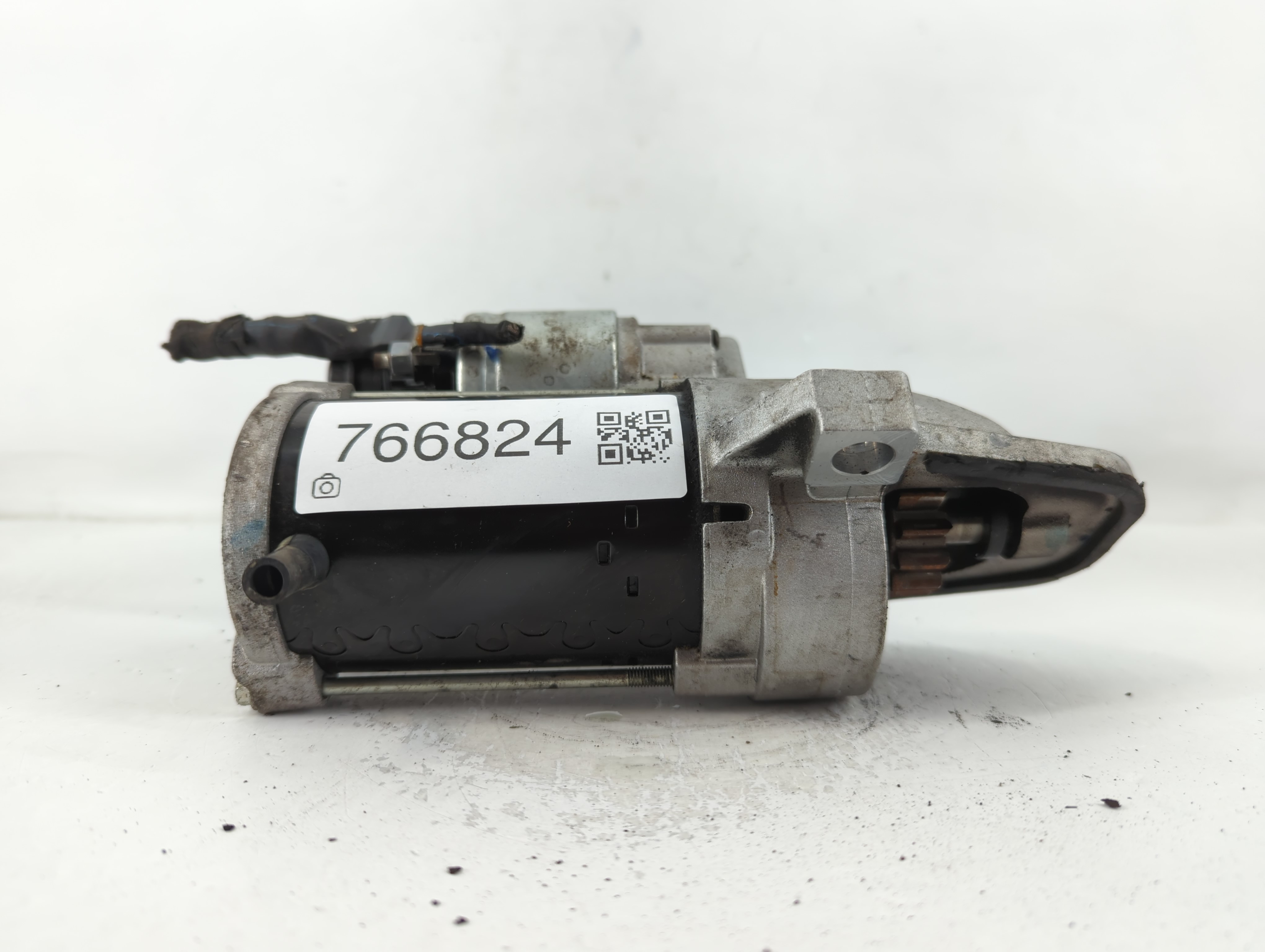 Ford Explorer Car Starter Motor Solenoid Oem 766824 - Oemusedautoparts1.com