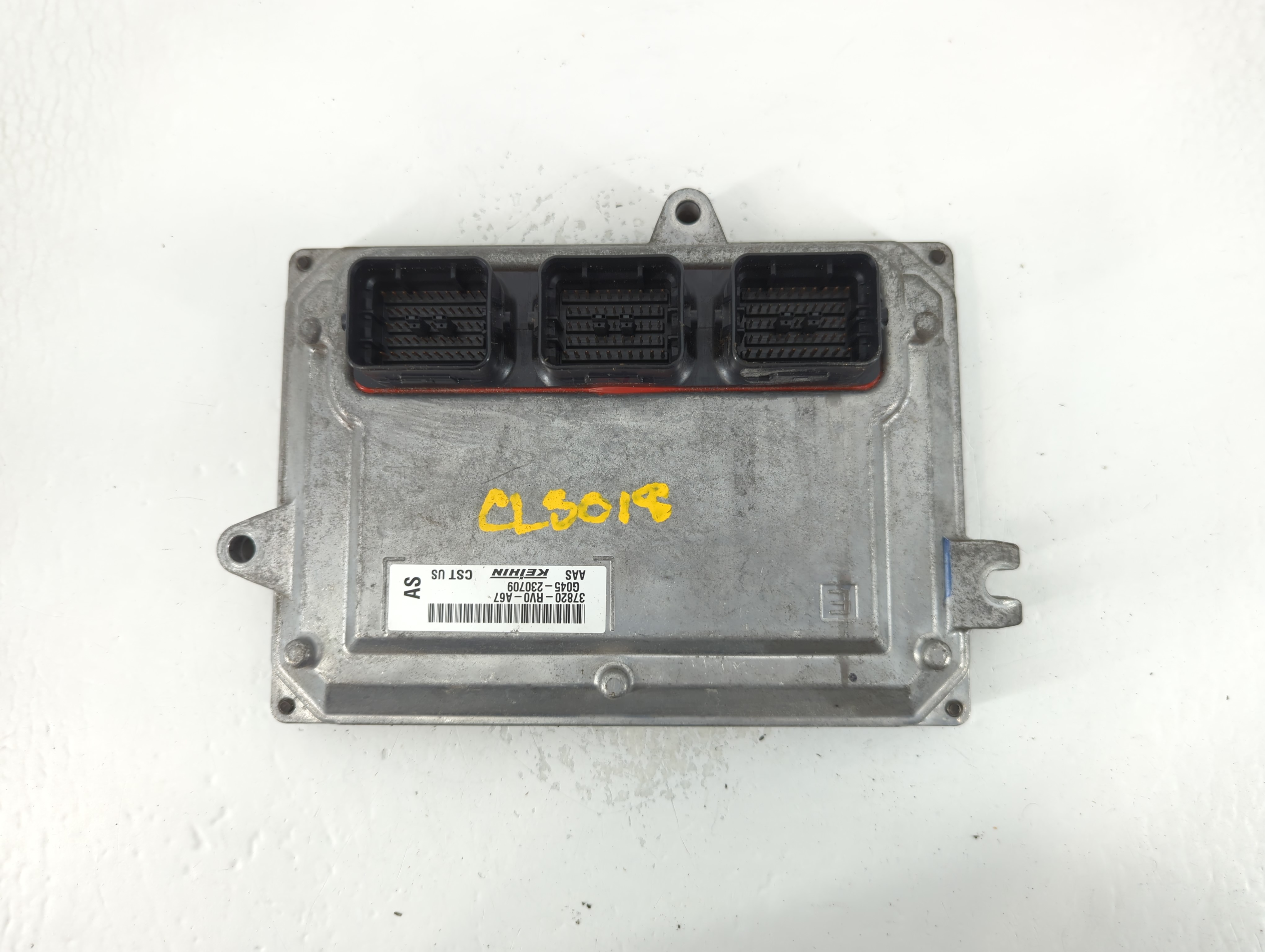 2014-2016 Honda Odyssey Engine Control Computer Ecu Pcm Ecm Pcu Oem 766826 - Oemusedautoparts1.com