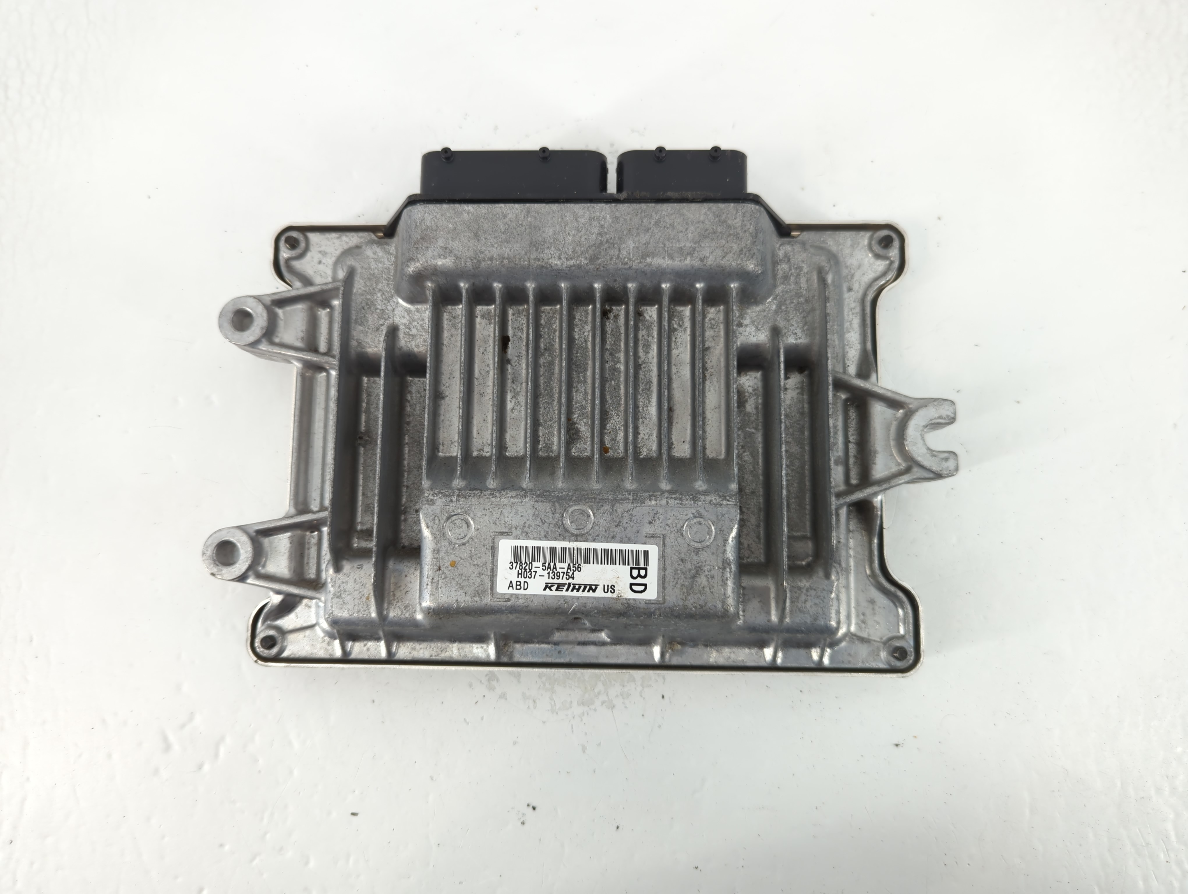 2016-2017 Honda Civic Engine Control Computer Ecu Pcm Ecm Pcu Oem 766827 - Oemusedautoparts1.com