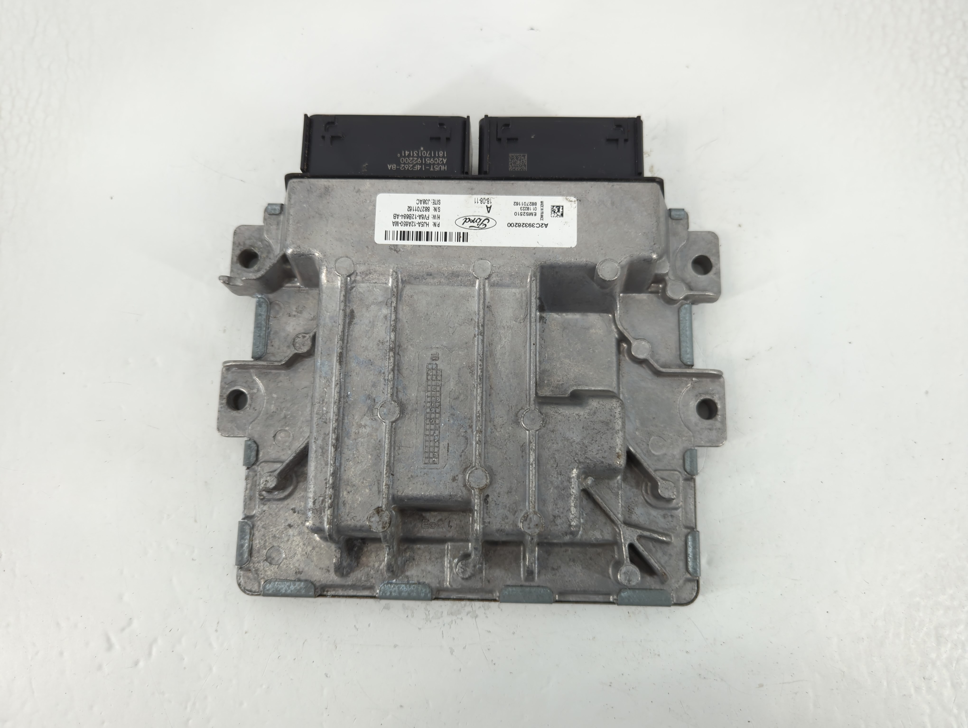 2017-2018 Ford Escape Engine Control Computer Ecu Pcm Ecm Pcu Oem 766830 - Oemusedautoparts1.com
