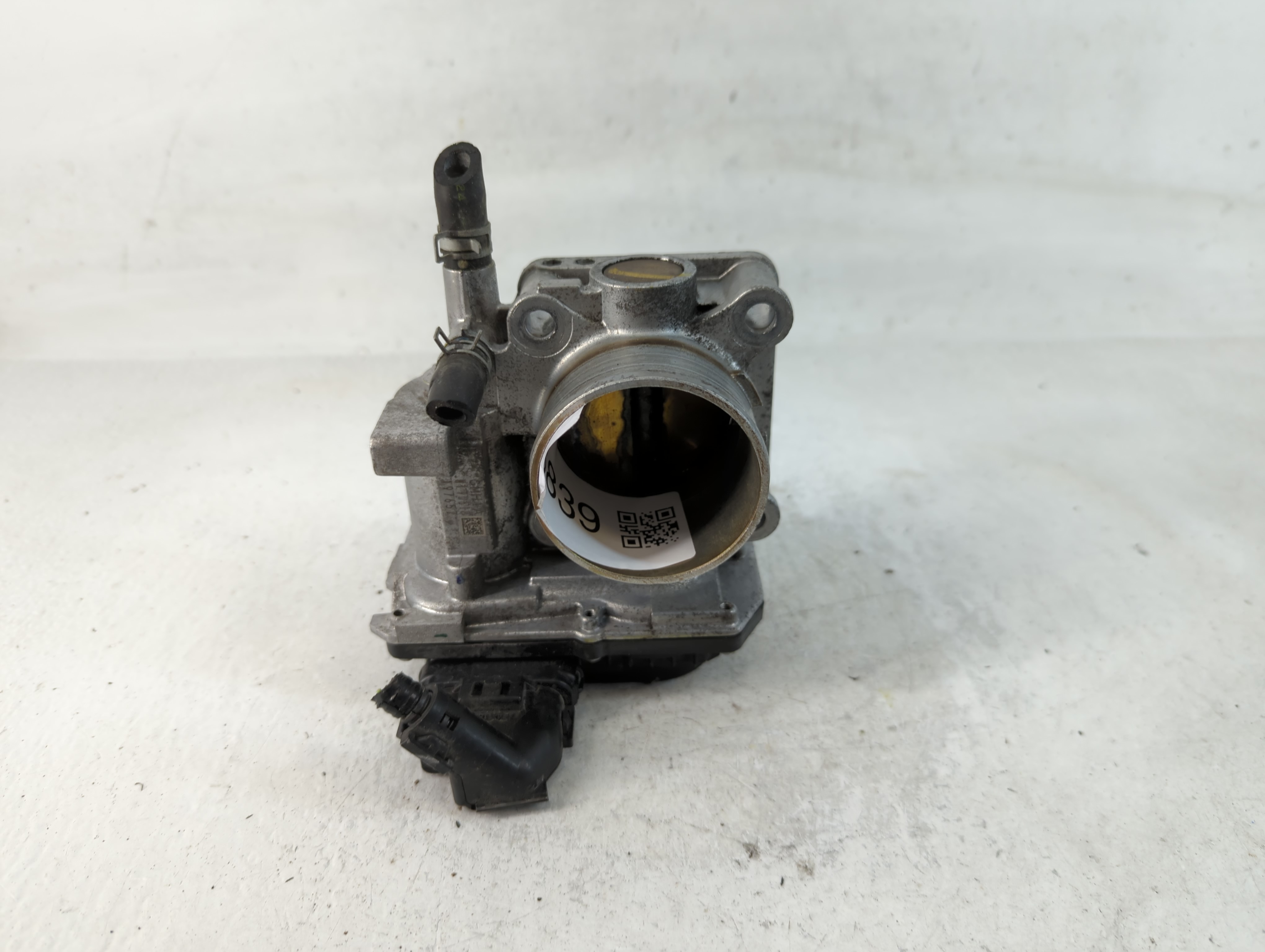 2016-2022 Honda Civic Throttle Body 766839 - Oemusedautoparts1.com