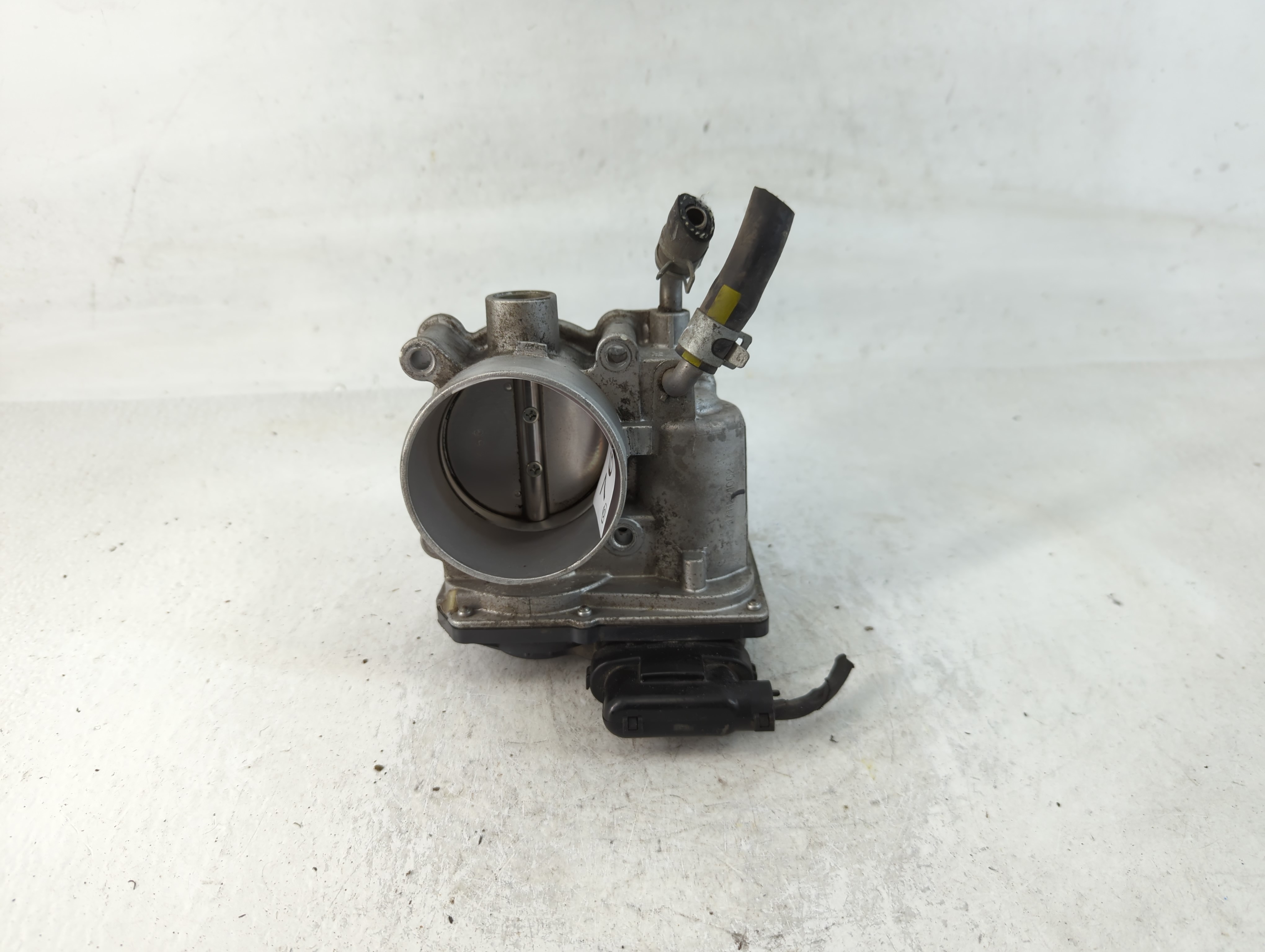 2014-2021 Hyundai Tucson Throttle Body 766841 - Oemusedautoparts1.com
