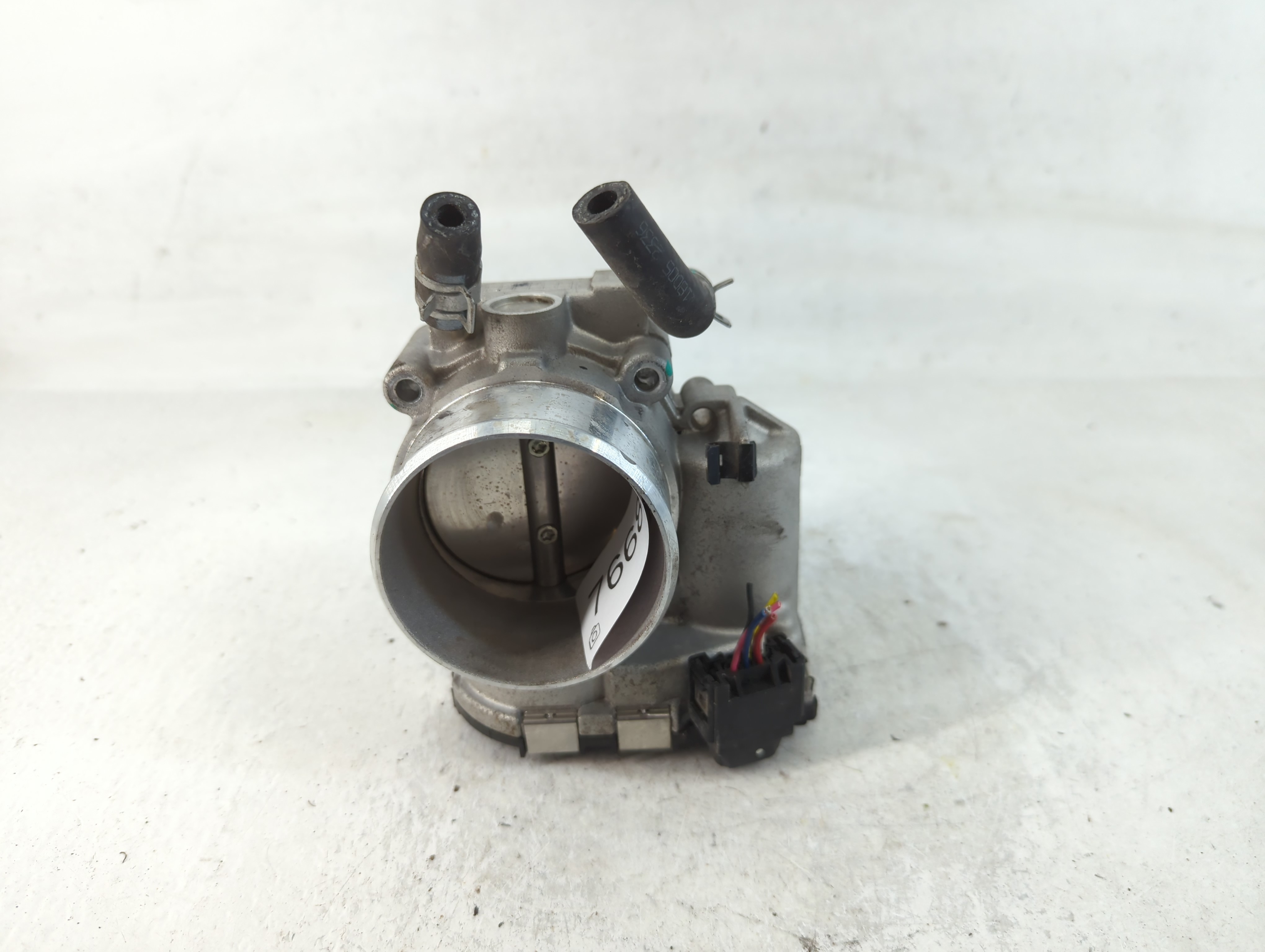 2016-2020 Kia Sorento Throttle Body 766844 - Oemusedautoparts1.com