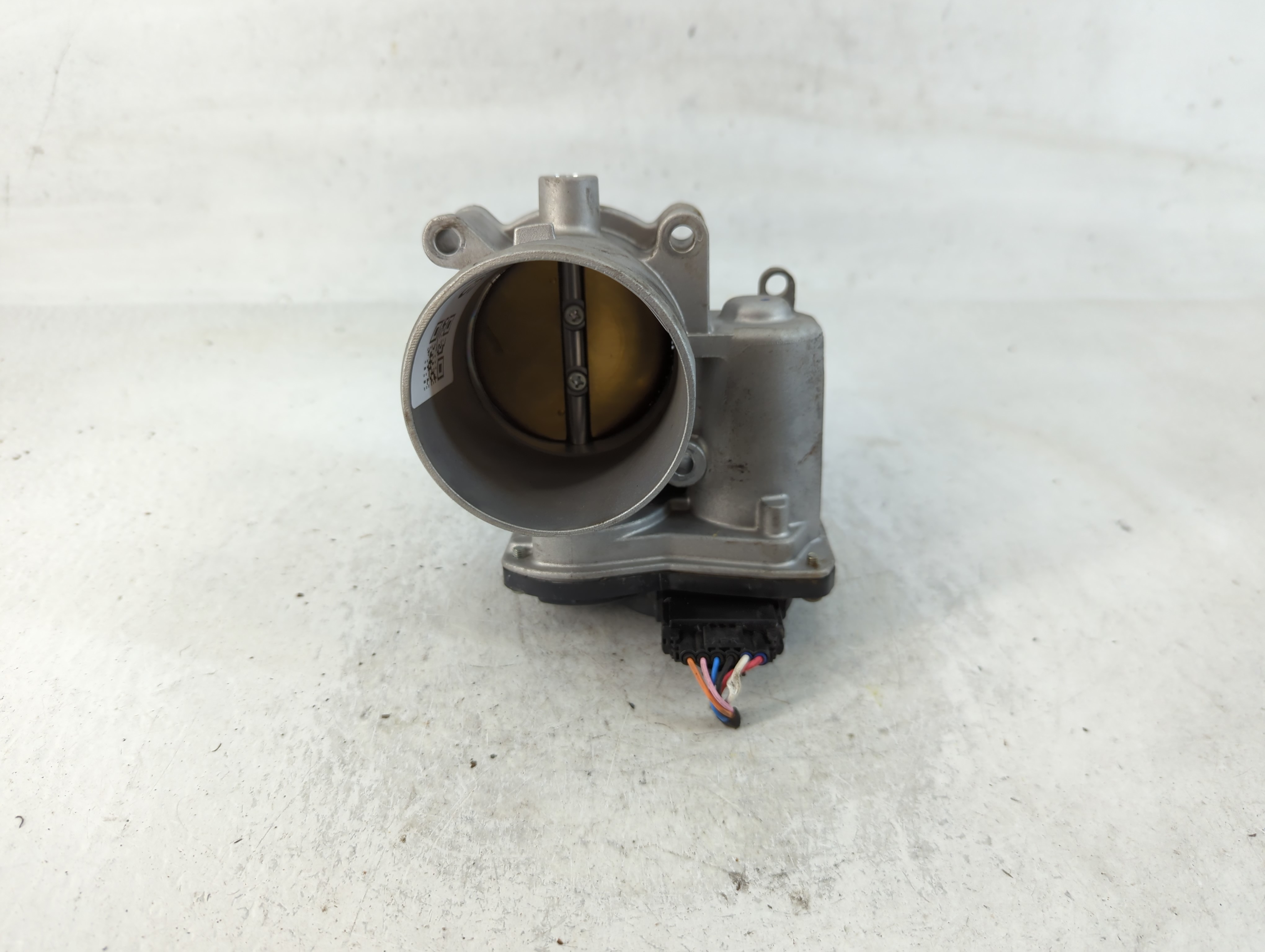 Picture of 2022-2022 Hyundai Kona Throttle Body 766846