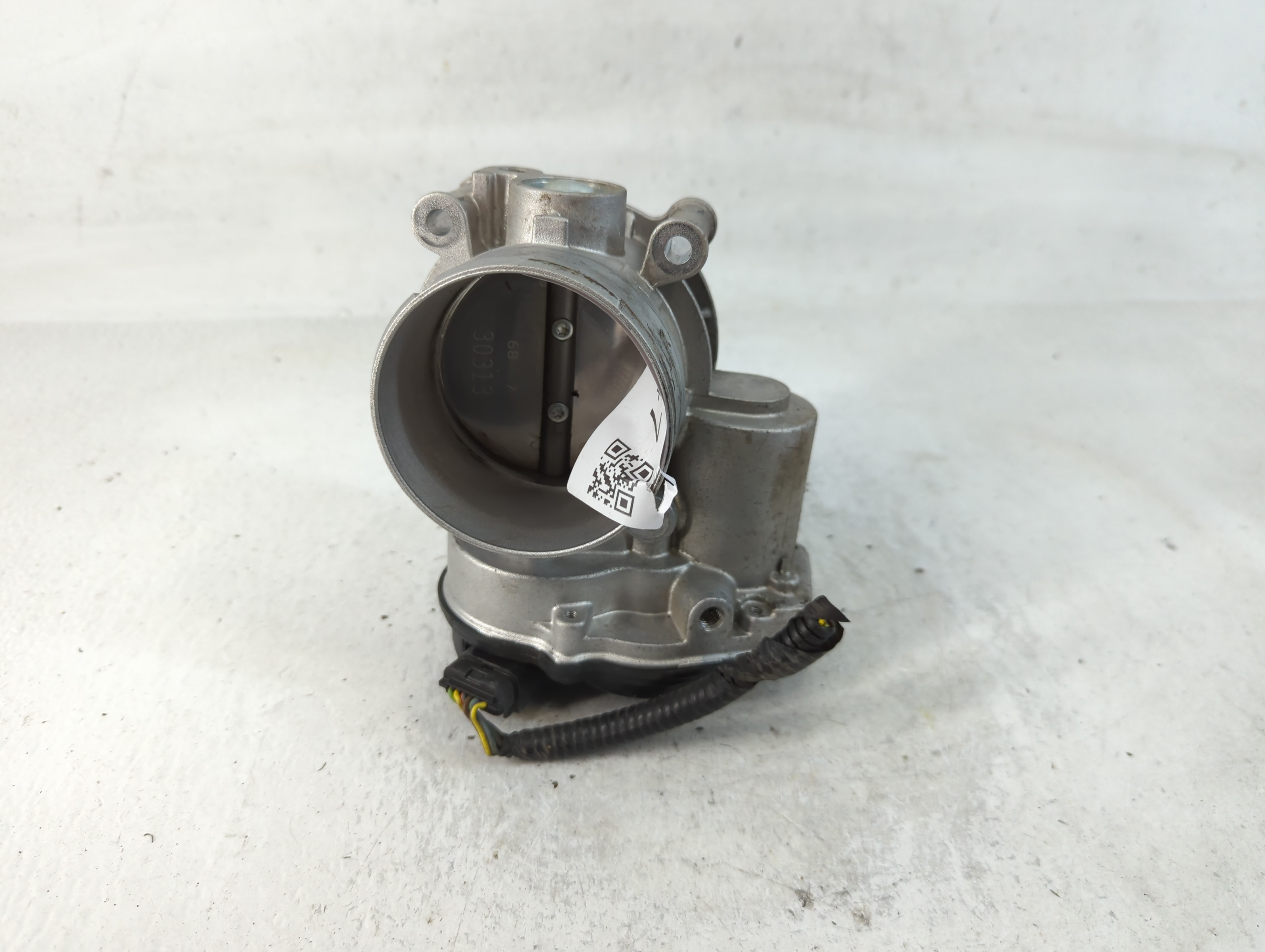 2015-2019 Ford Transit-250 Throttle Body 766847 - Oemusedautoparts1.com