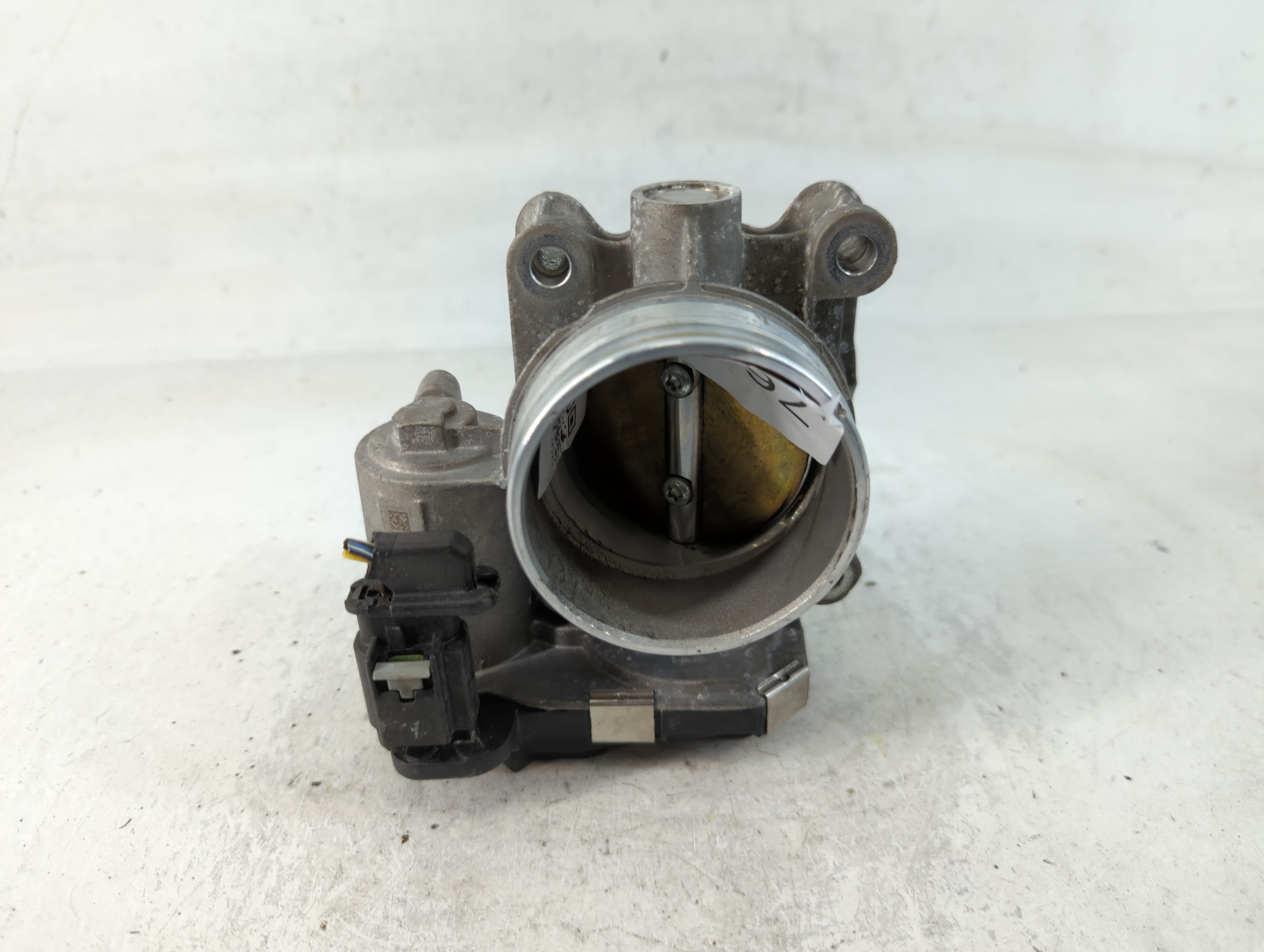 2014-2019 Cadillac Cts Throttle Body 766848 - Oemusedautoparts1.com