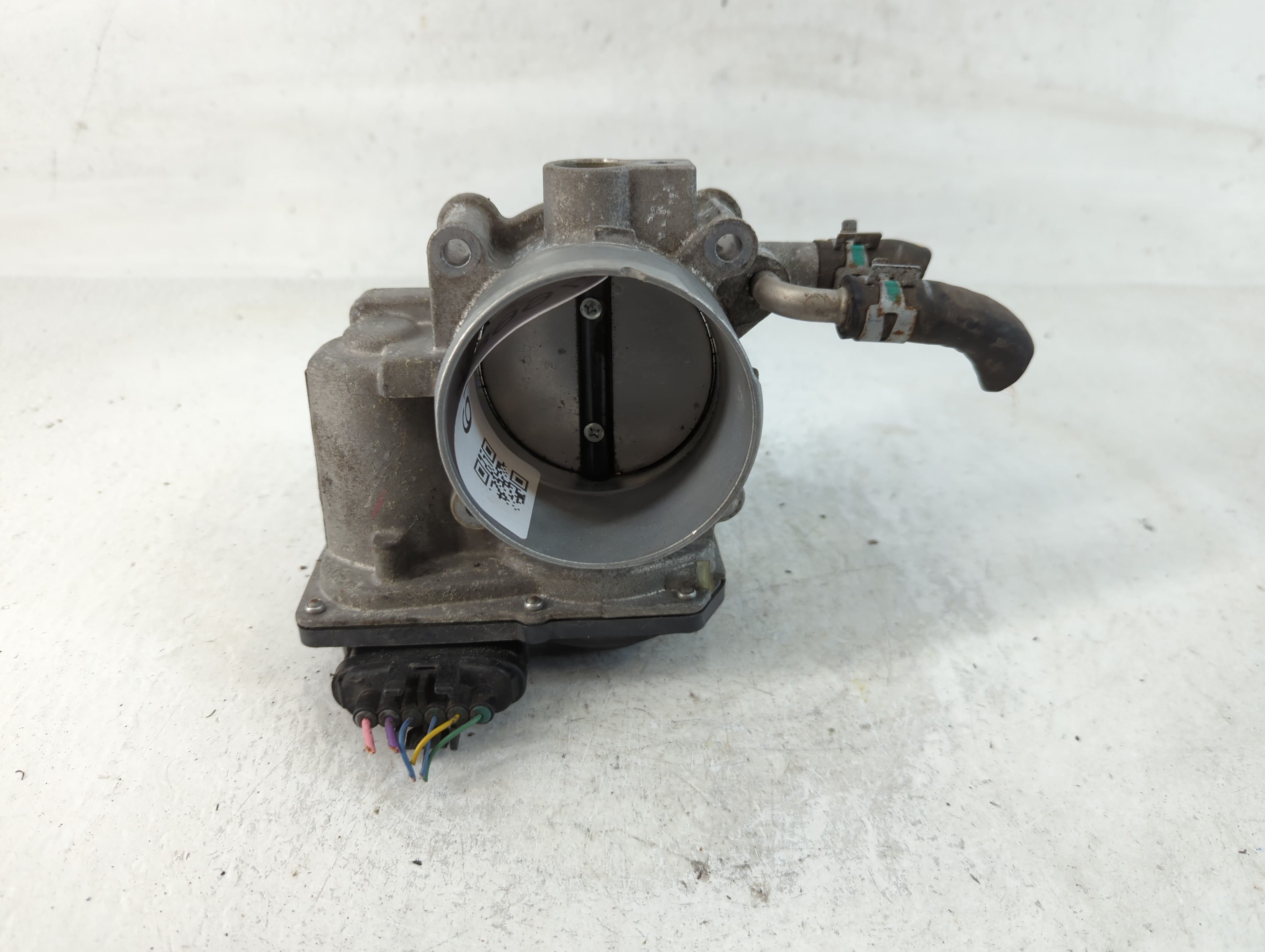 2009-2018 Toyota Rav4 Throttle Body 766849 - Oemusedautoparts1.com