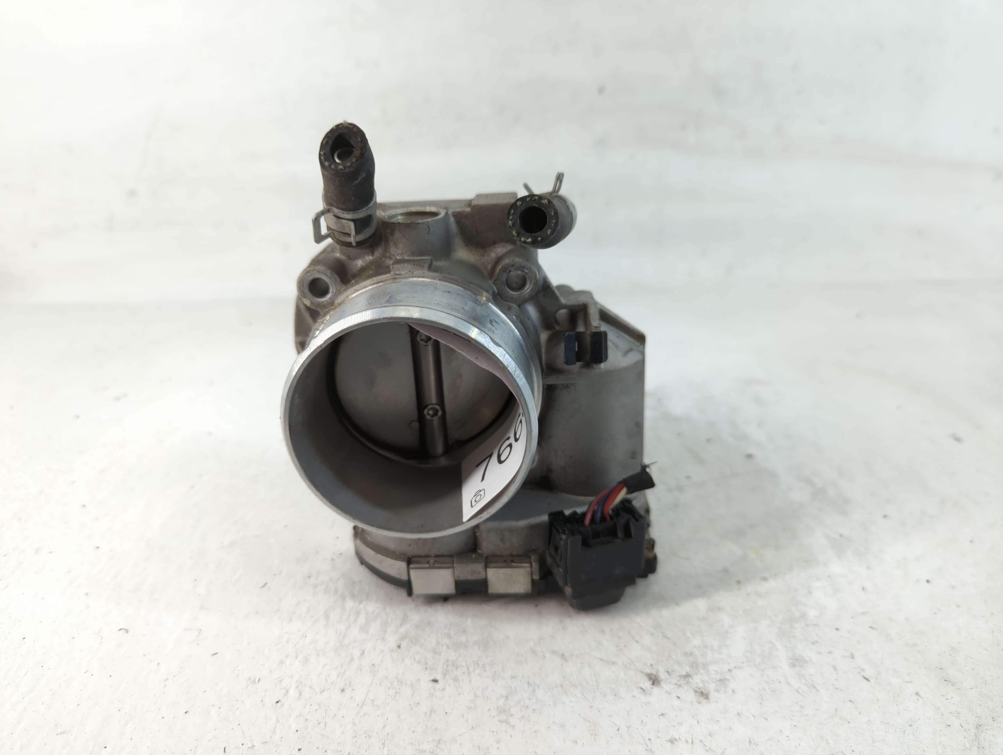 2011-2014 Hyundai Sonata Throttle Body 766850 - Oemusedautoparts1.com