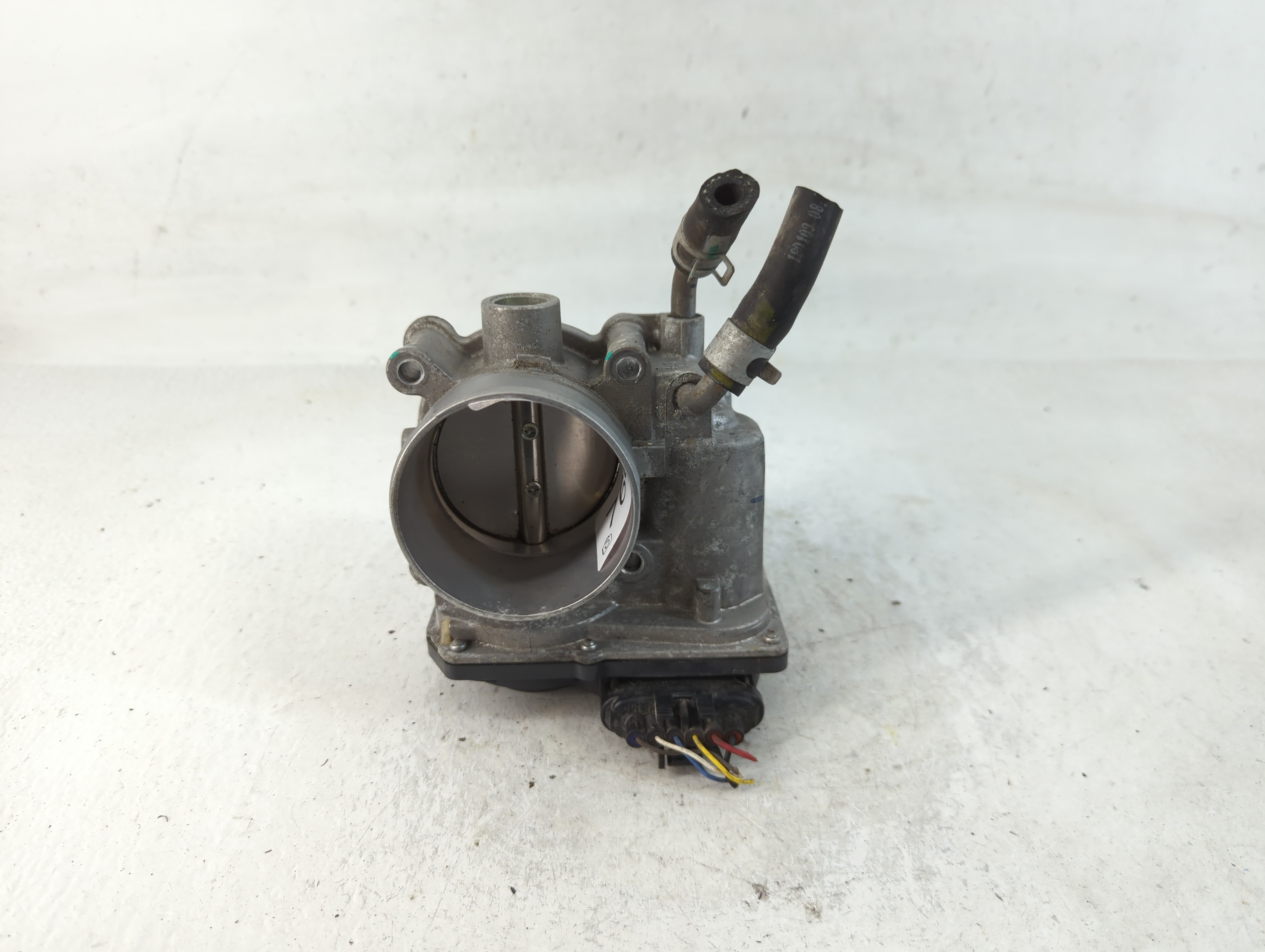 2011-2020 Hyundai Elantra Throttle Body 766851 - Oemusedautoparts1.com