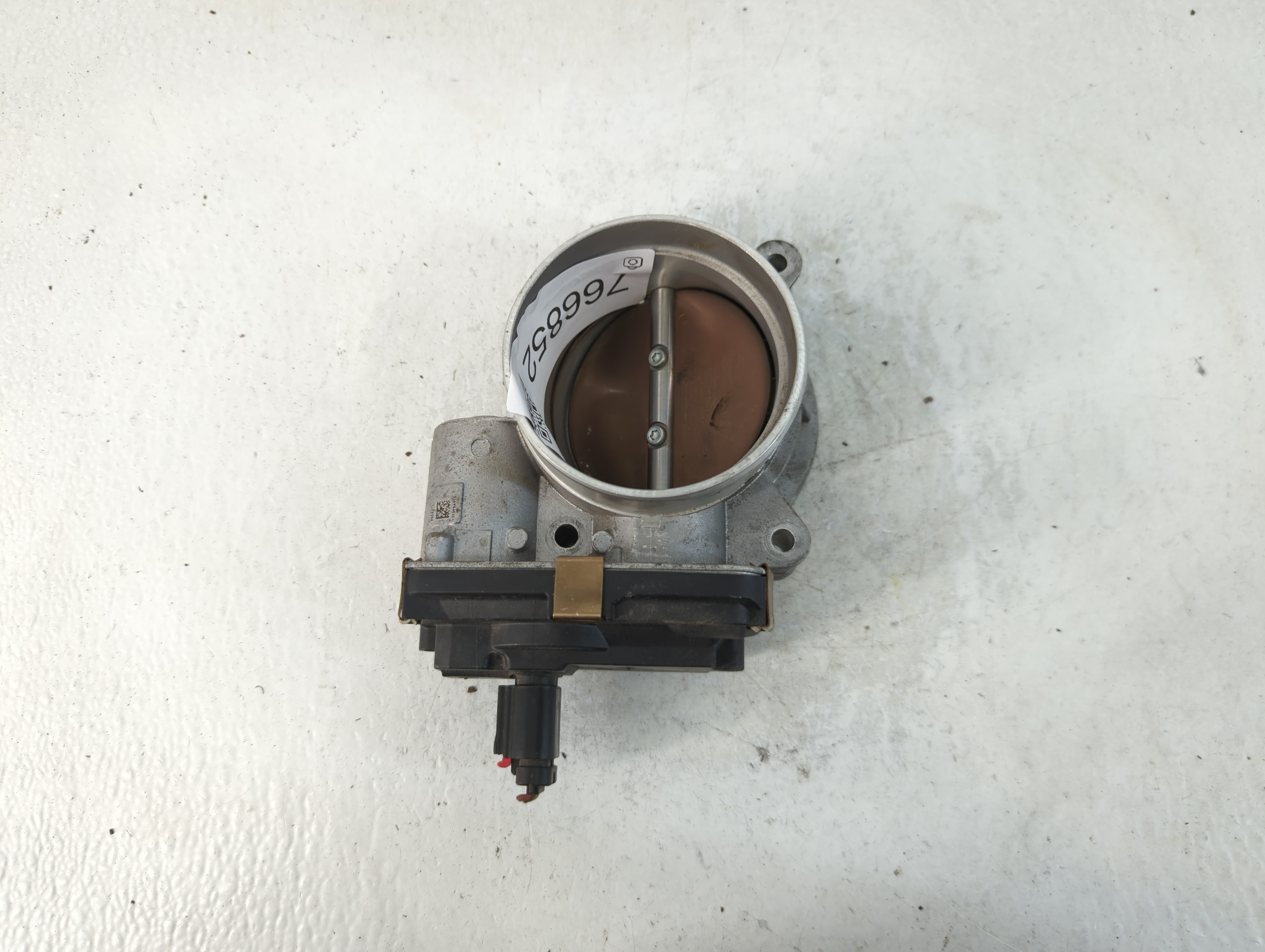 Picture of Gmc Yukon Xl 1500 Throttle Body 766852