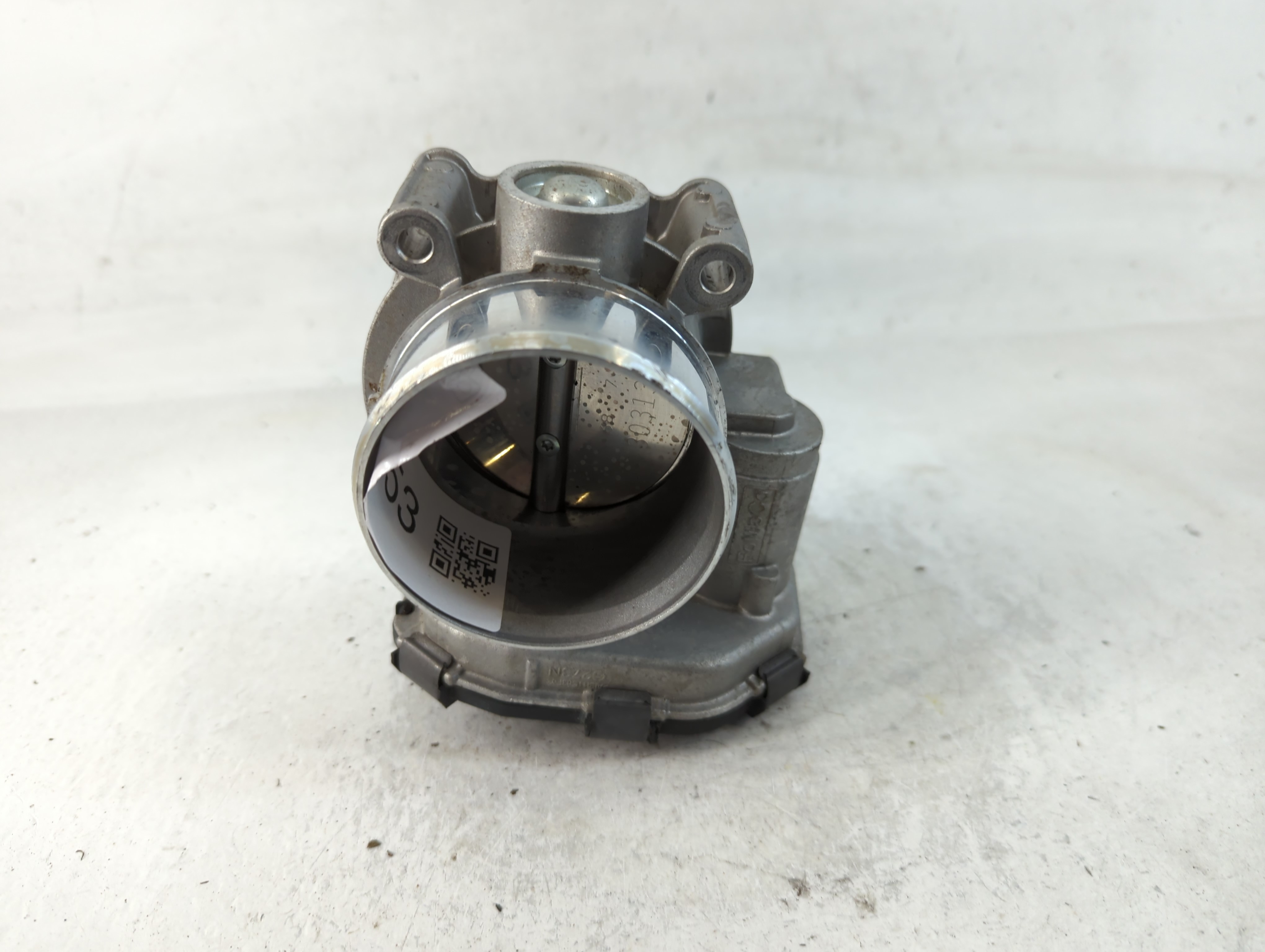 2017-2022 Ford F-150 Throttle Body 766853 - Oemusedautoparts1.com