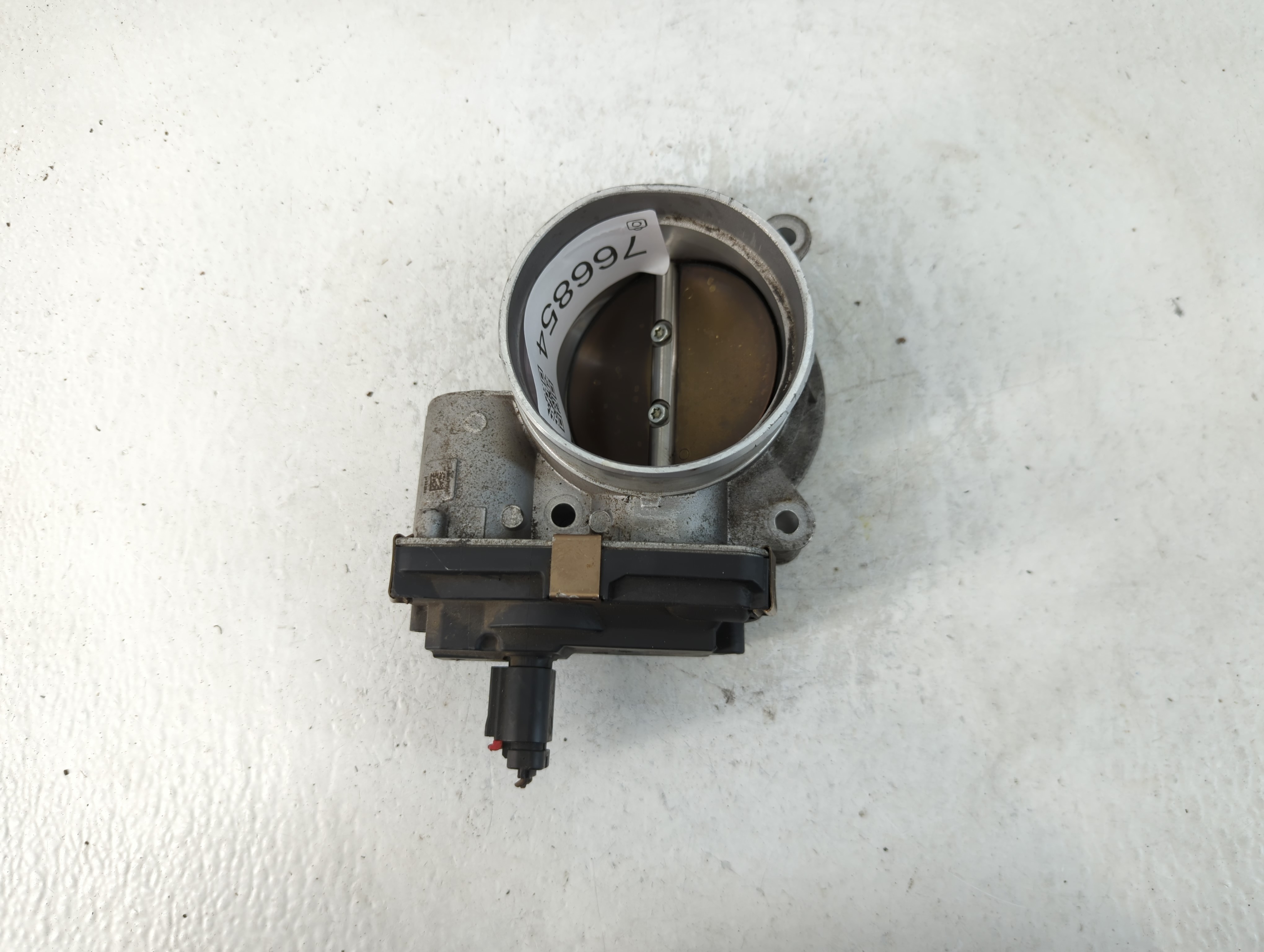 2014-2022 Chevrolet Silverado 1500 Throttle Body 766854 - Oemusedautoparts1.com