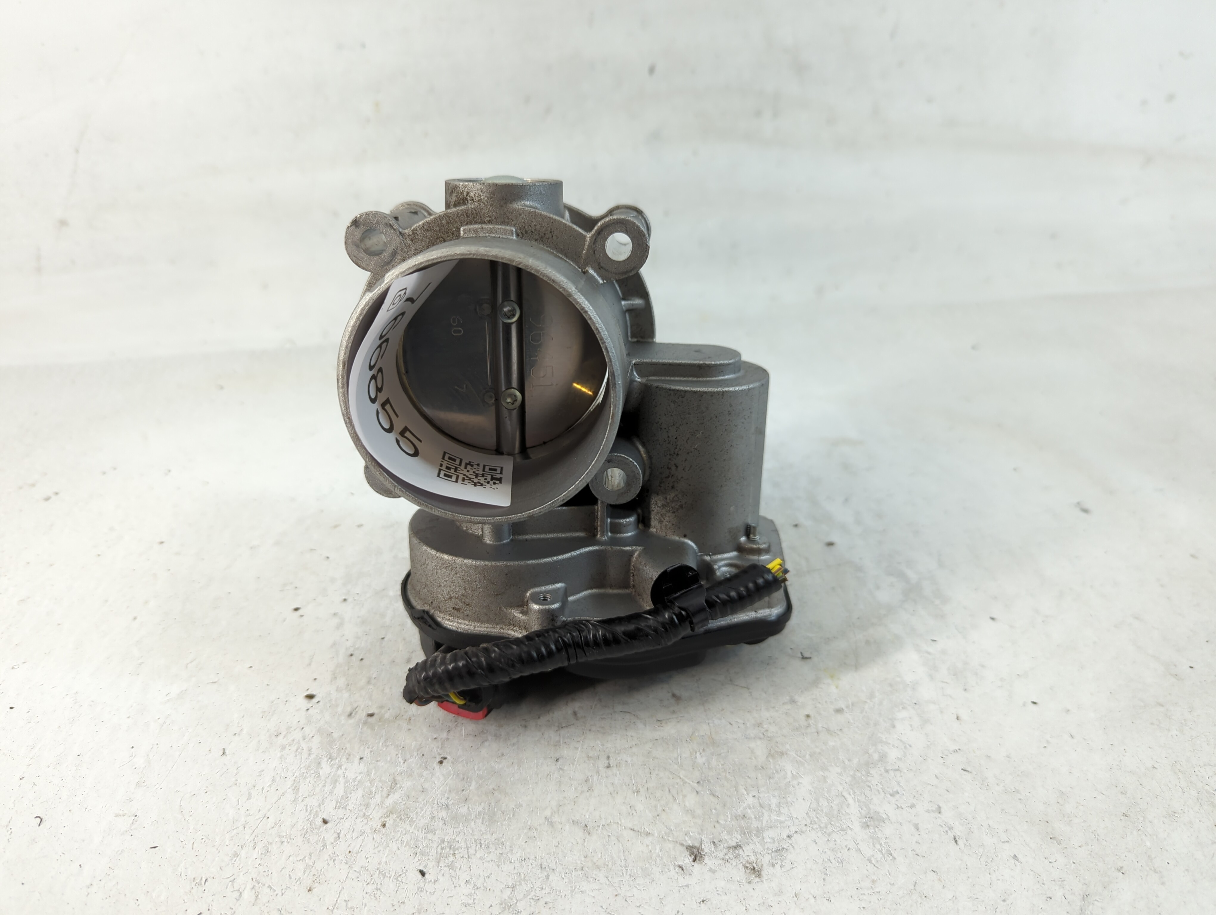2013-2020 Ford Fusion Throttle Body 766855 - Oemusedautoparts1.com