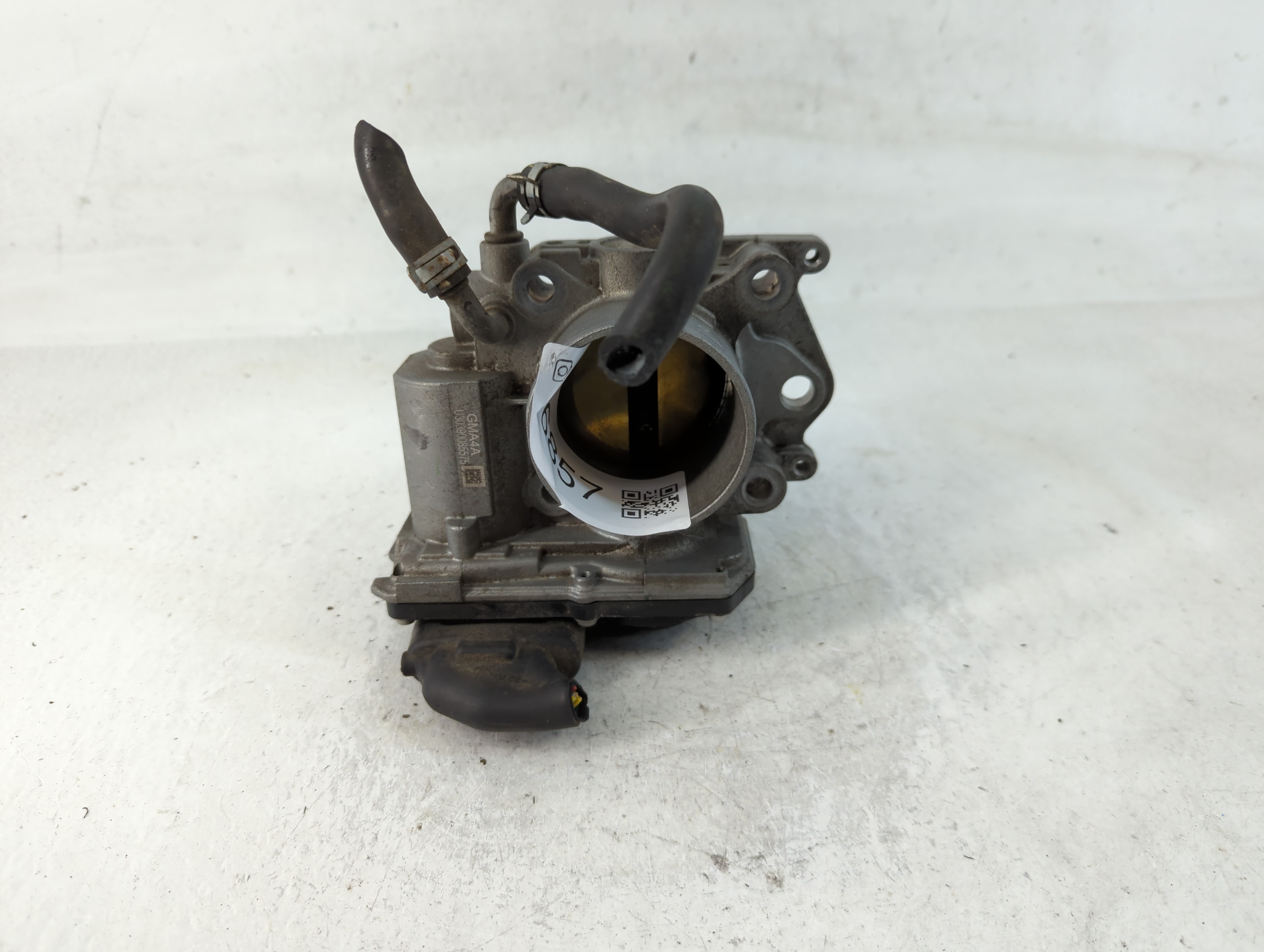 2006-2011 Honda Civic Throttle Body 766857 - Oemusedautoparts1.com