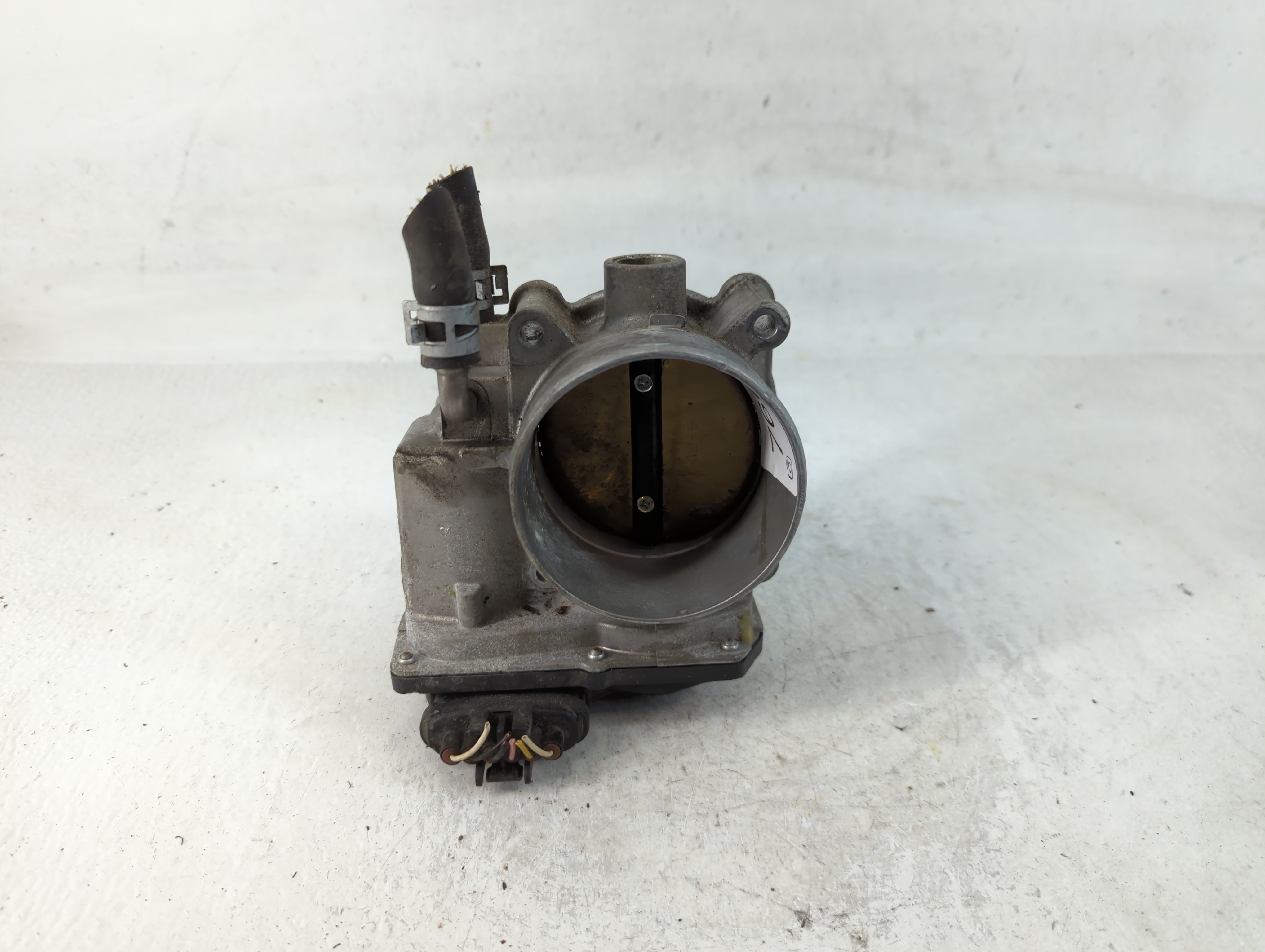 2007-2016 Toyota Sienna Throttle Body 766858 - Oemusedautoparts1.com