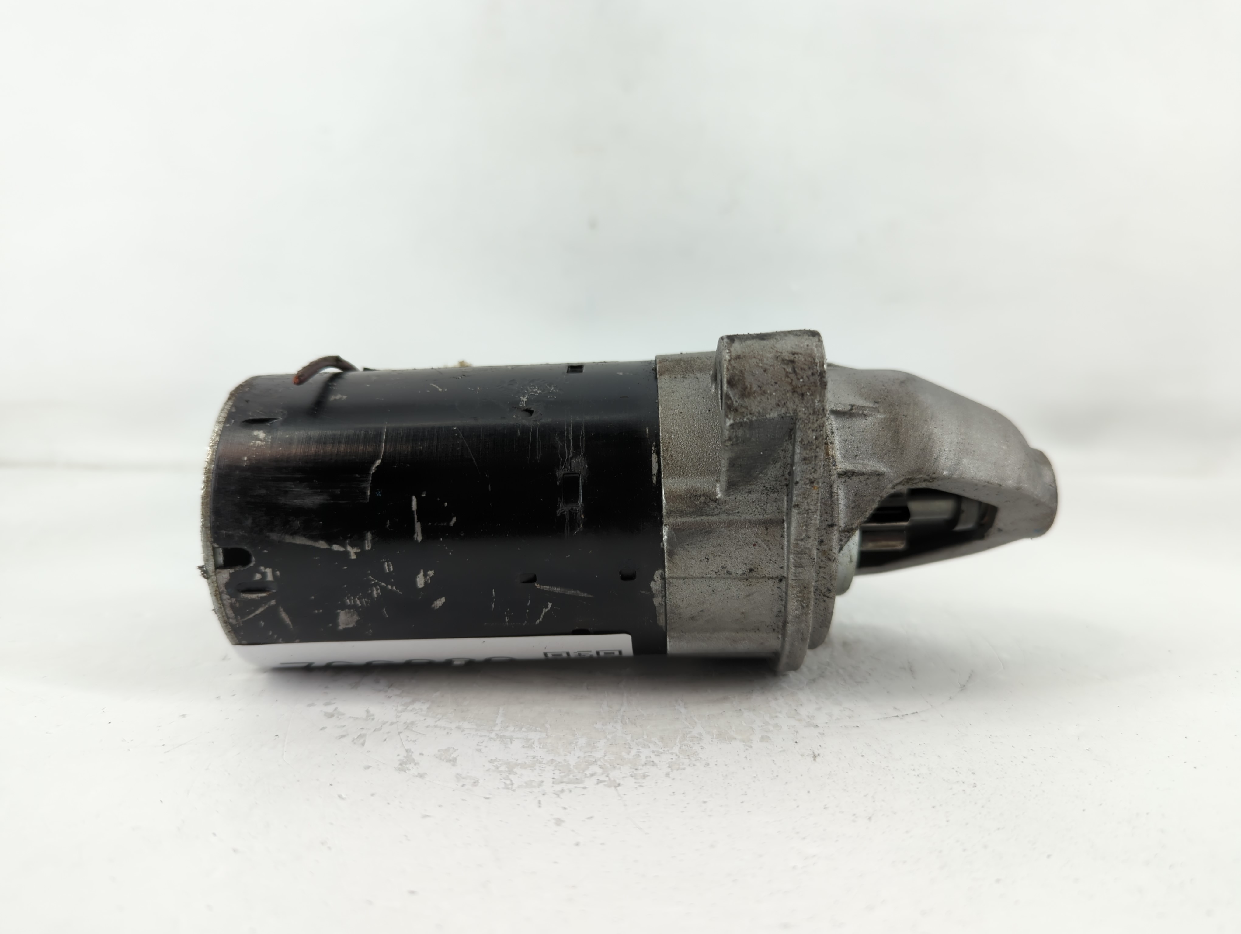 2012-2015 Mercedes-benz C250 Car Starter Motor Solenoid Oem 766889 - Oemusedautoparts1.com