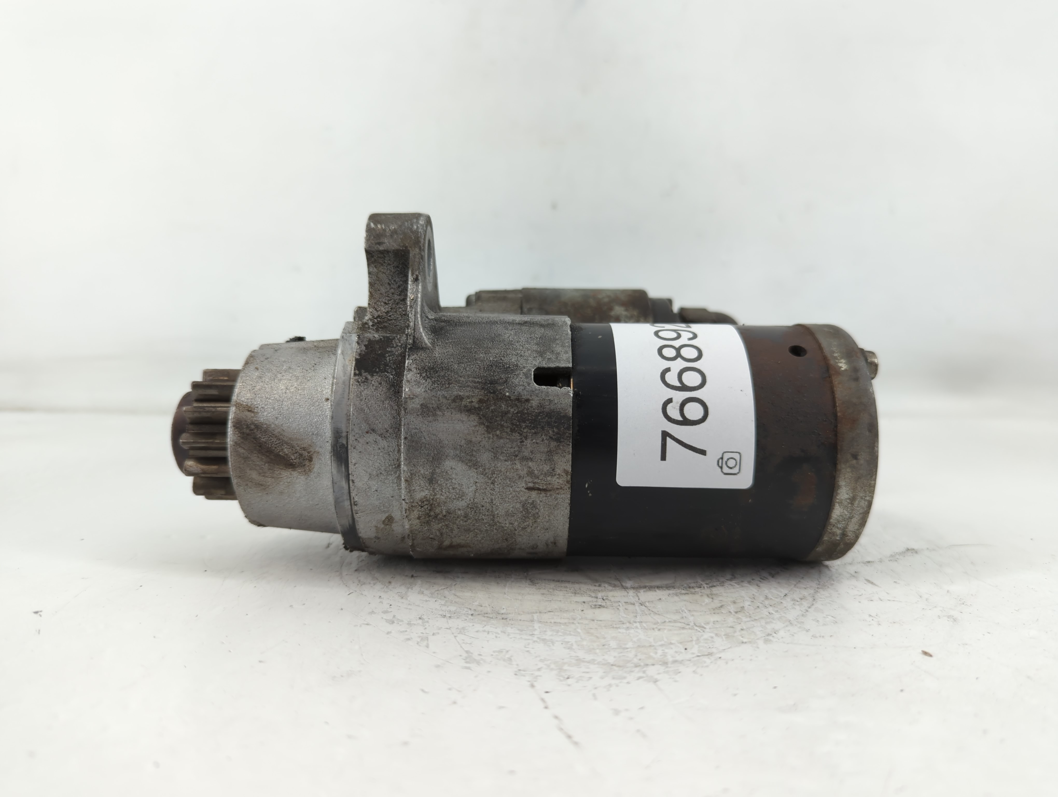 2009-2013 Nissan Murano Car Starter Motor Solenoid Oem 766892 - Oemusedautoparts1.com