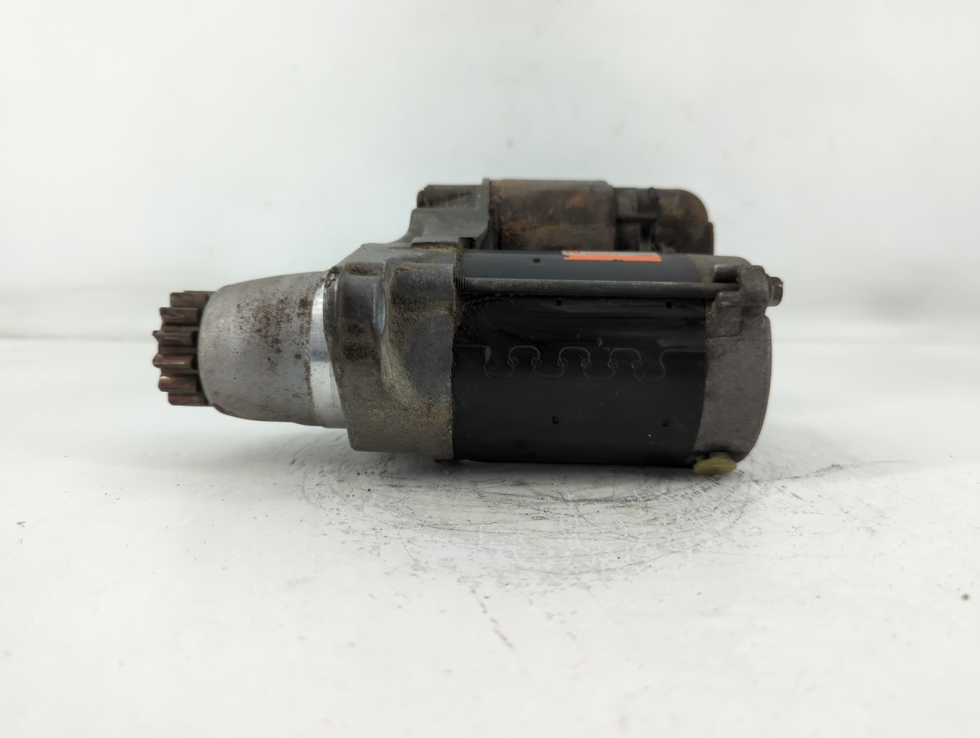 2007-2018 Lexus Es350 Car Starter Motor Solenoid Oem 766893 - Oemusedautoparts1.com