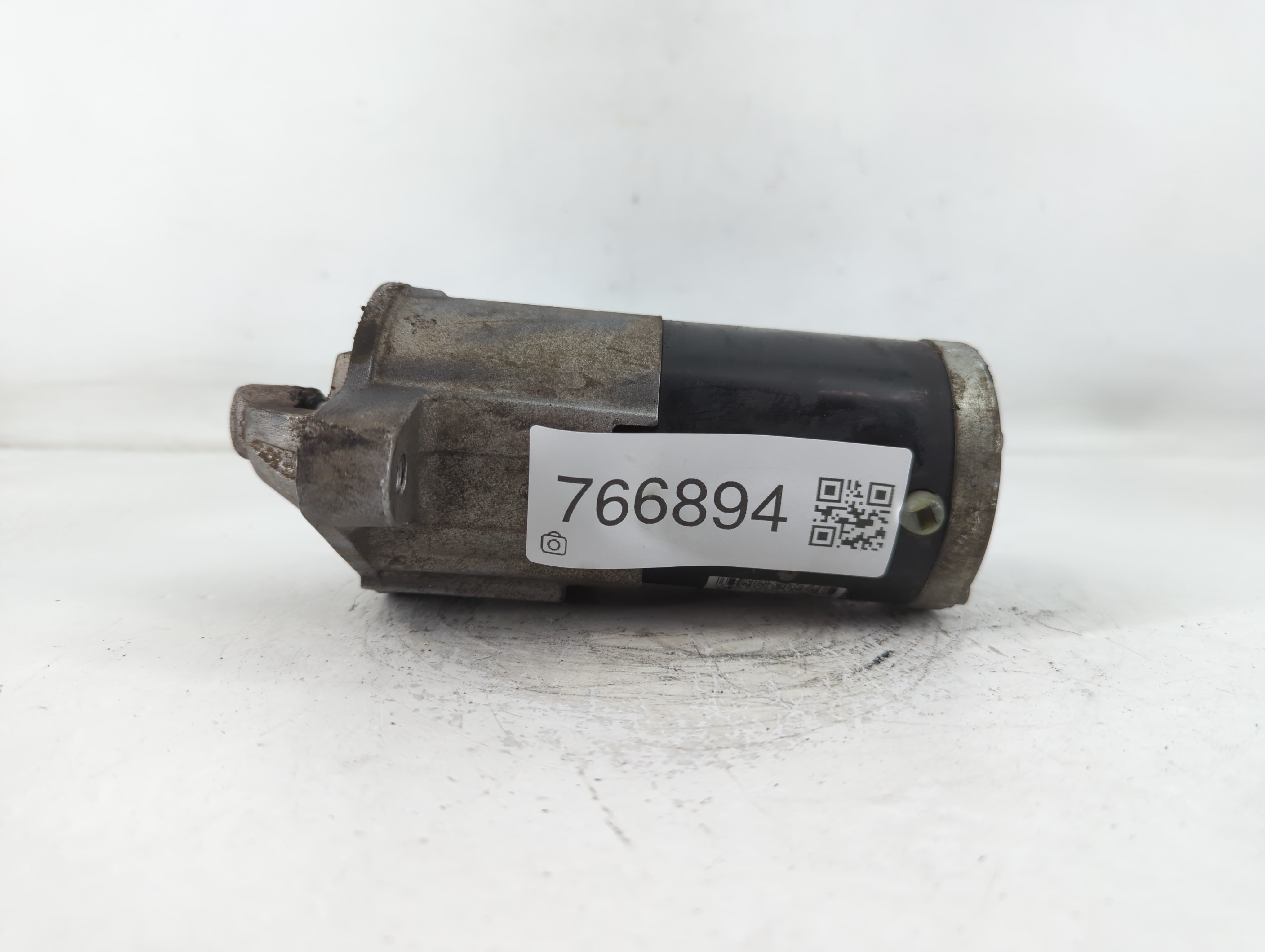 Picture of Dodge Ram 1500 Car Starter Motor Solenoid Oem 766894
