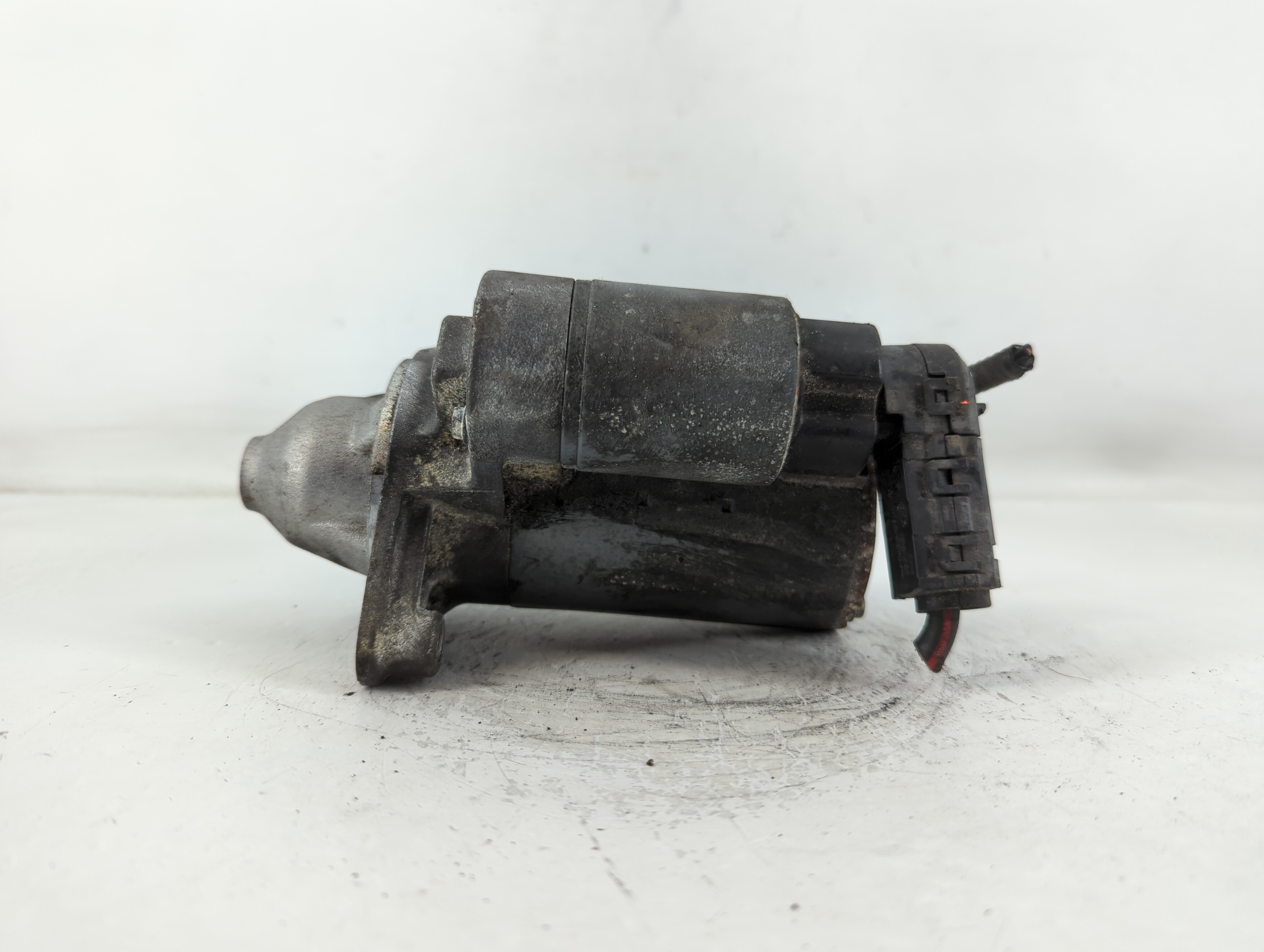 2009-2016 Toyota Corolla Car Starter Motor Solenoid Oem 766896 - Oemusedautoparts1.com