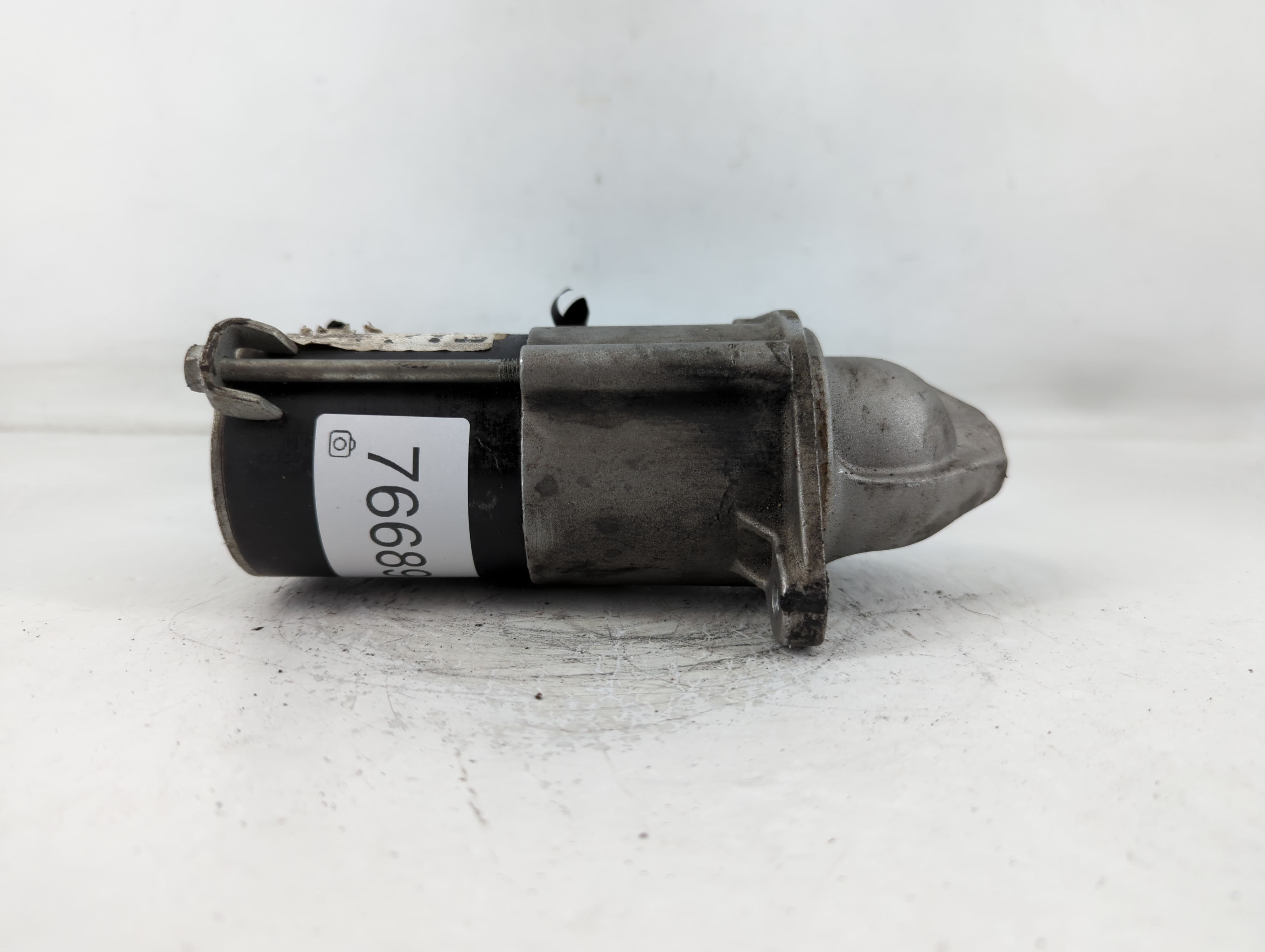 2012-2018 Chevrolet Sonic Car Starter Motor Solenoid Oem 766897 - Oemusedautoparts1.com
