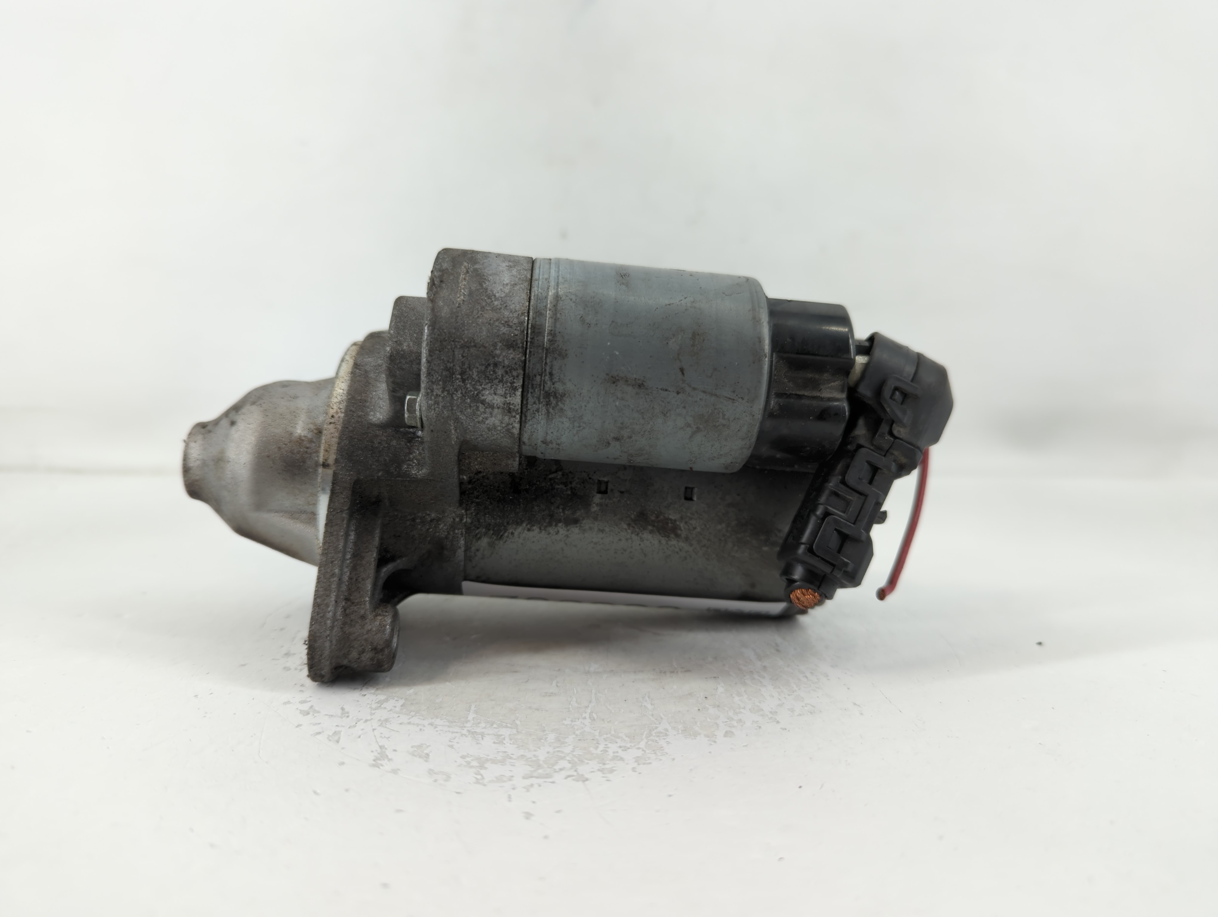 2020-2021 Toyota Corolla Car Starter Motor Solenoid Oem 766898 - Oemusedautoparts1.com