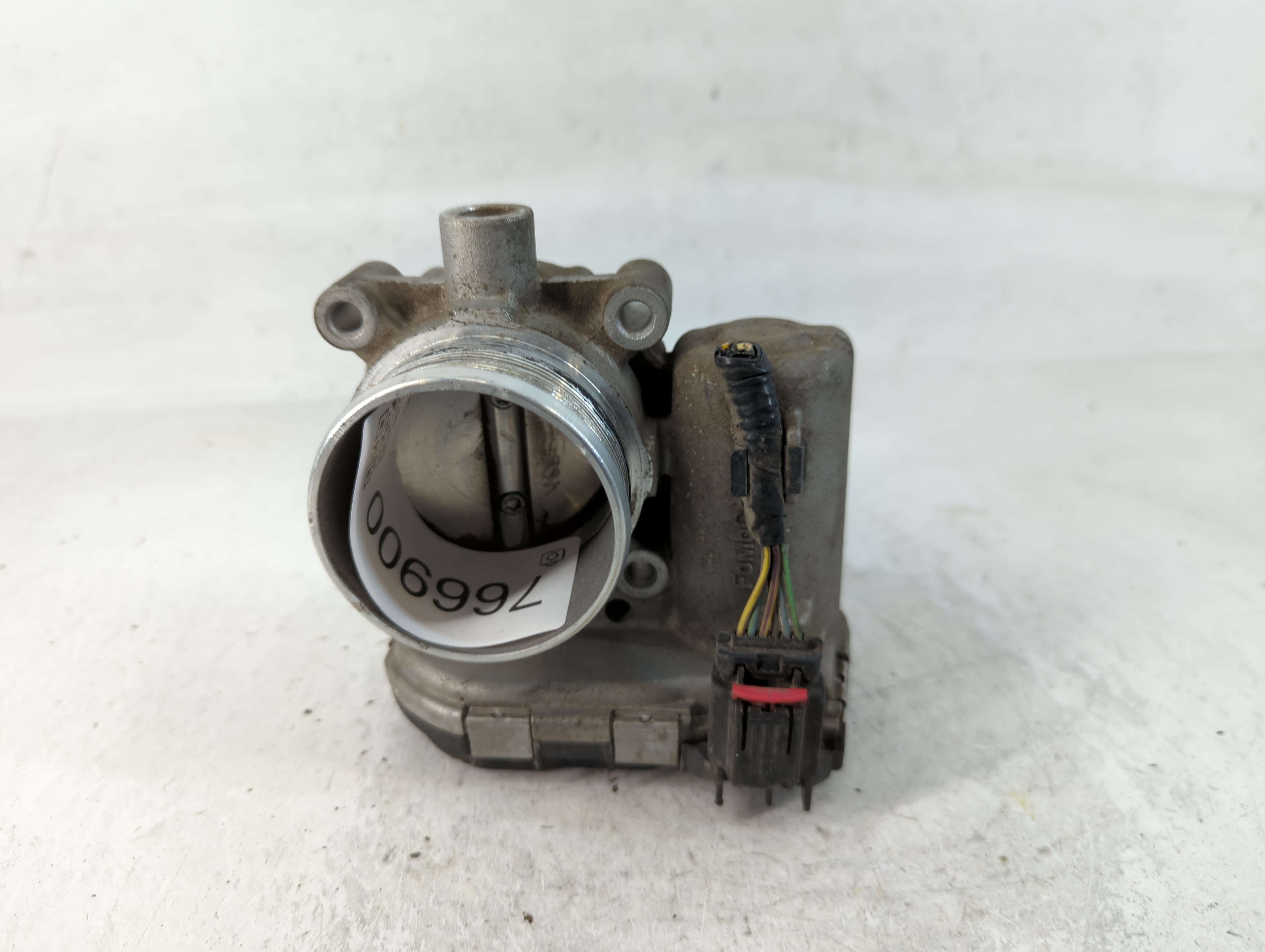 2012-2013 Ford Focus Throttle Body 766900 - Oemusedautoparts1.com